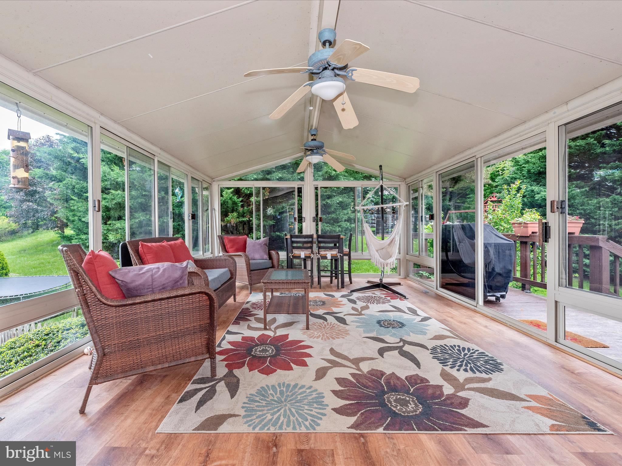 SWEEPSTAKES - Residential Lease