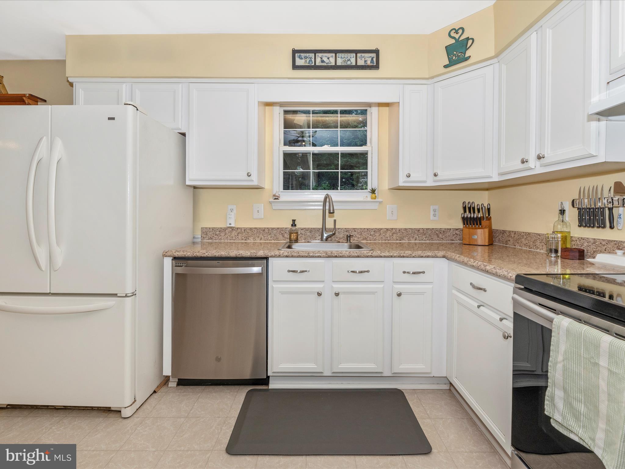 SWEEPSTAKES - Residential Lease