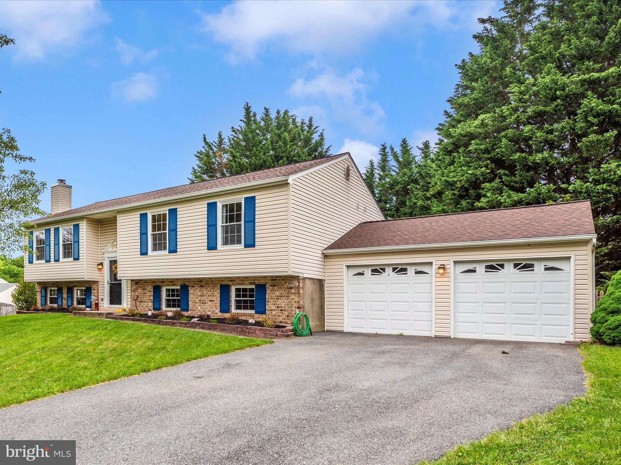 SWEEPSTAKES - Residential Lease