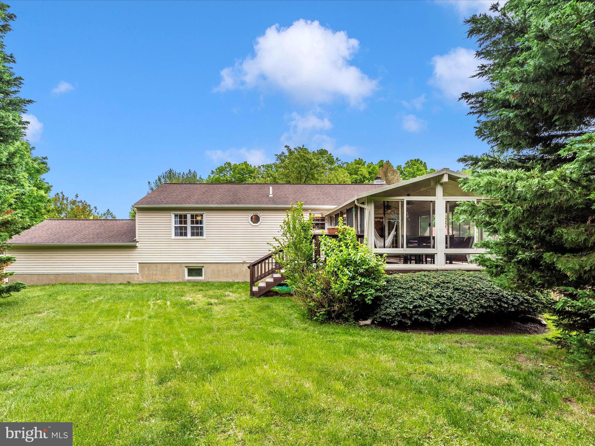 SWEEPSTAKES - Residential Lease