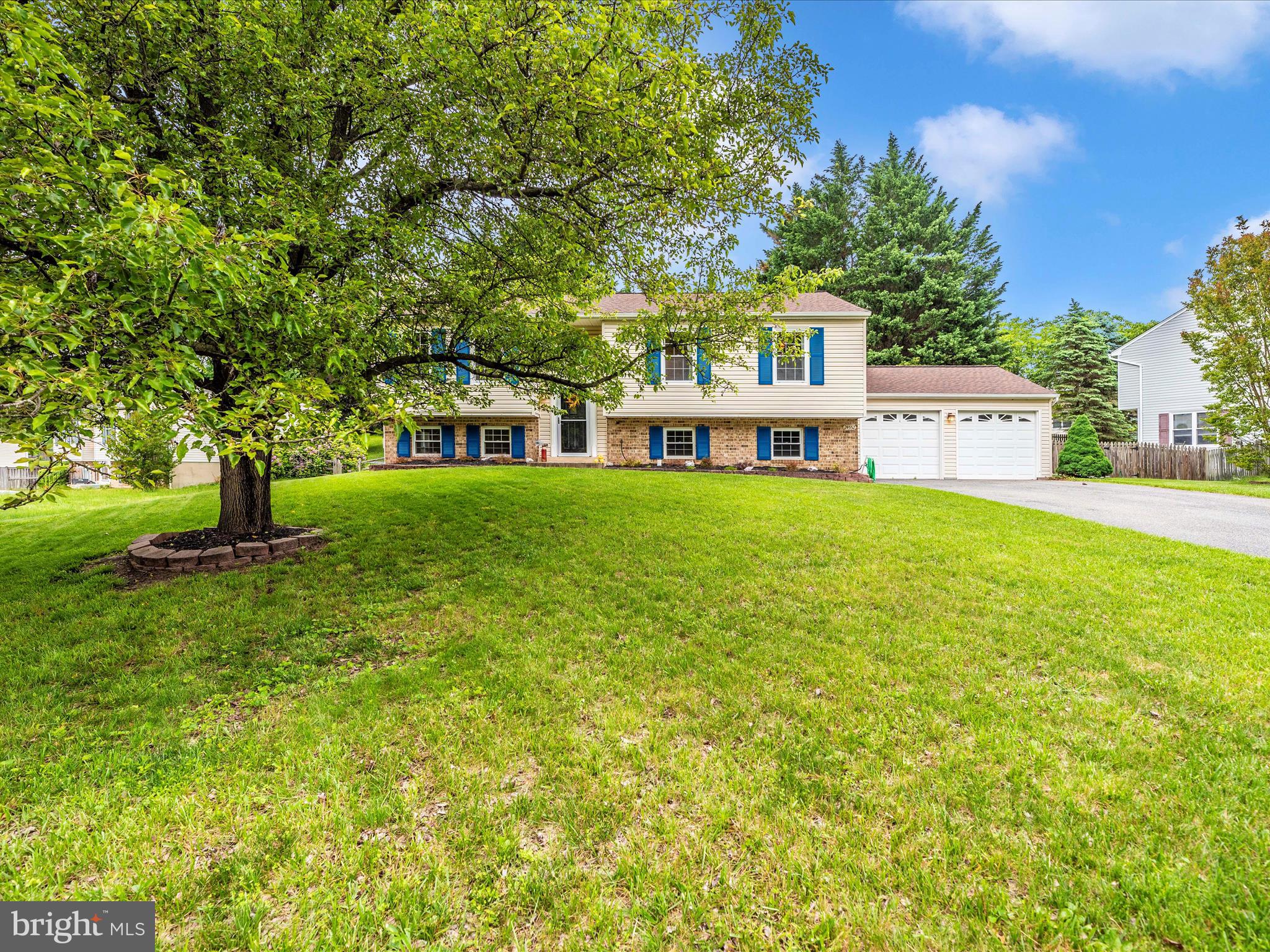 SWEEPSTAKES - Residential Lease