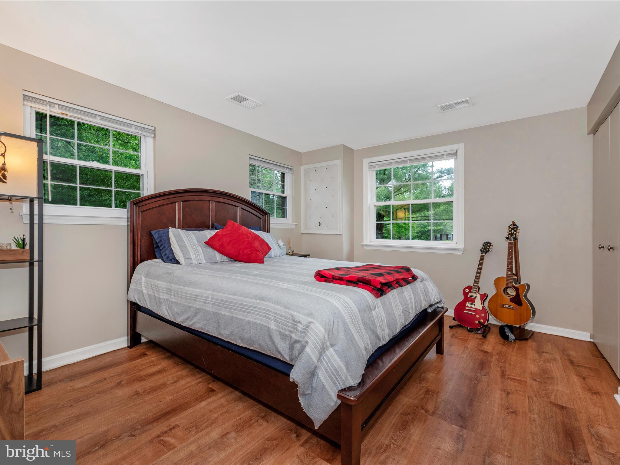 SWEEPSTAKES - Residential Lease