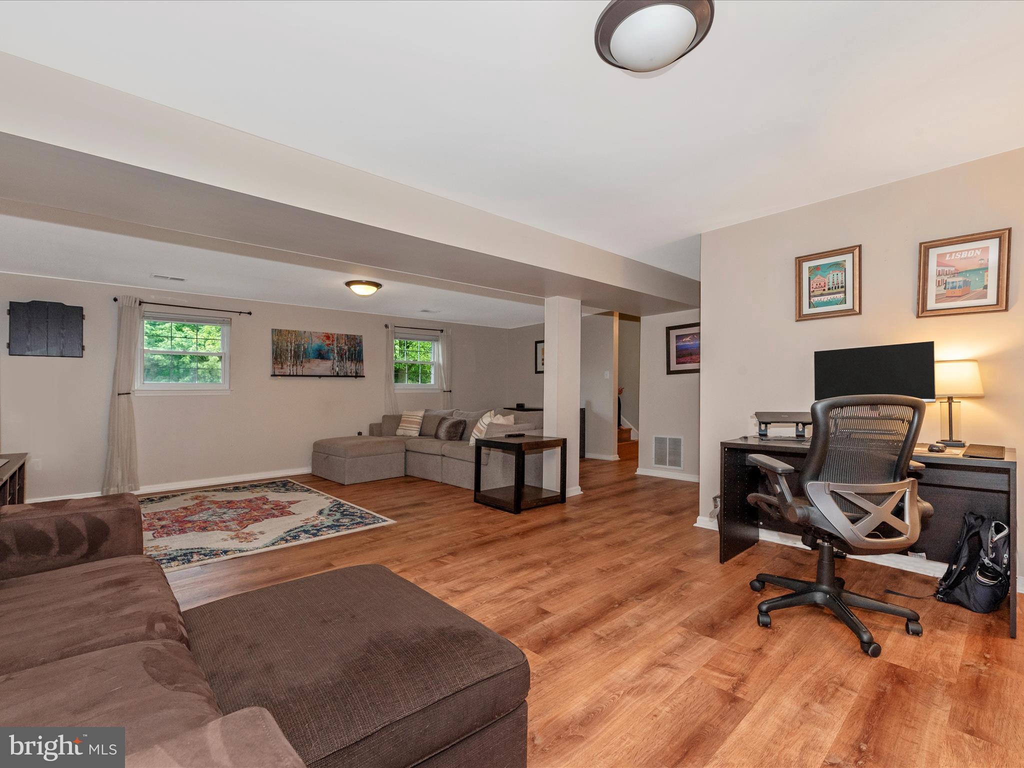 SWEEPSTAKES - Residential Lease