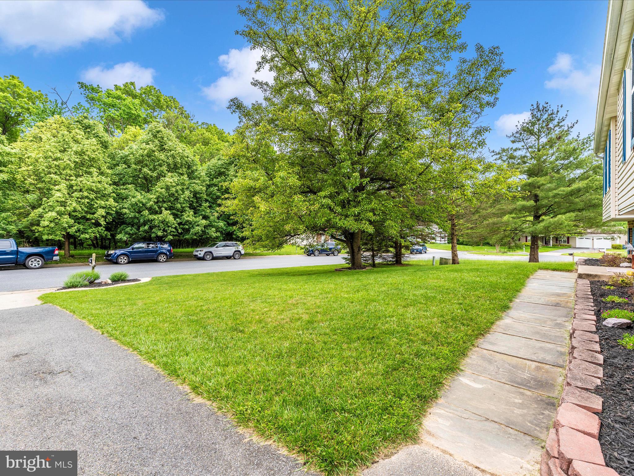 SWEEPSTAKES - Residential Lease