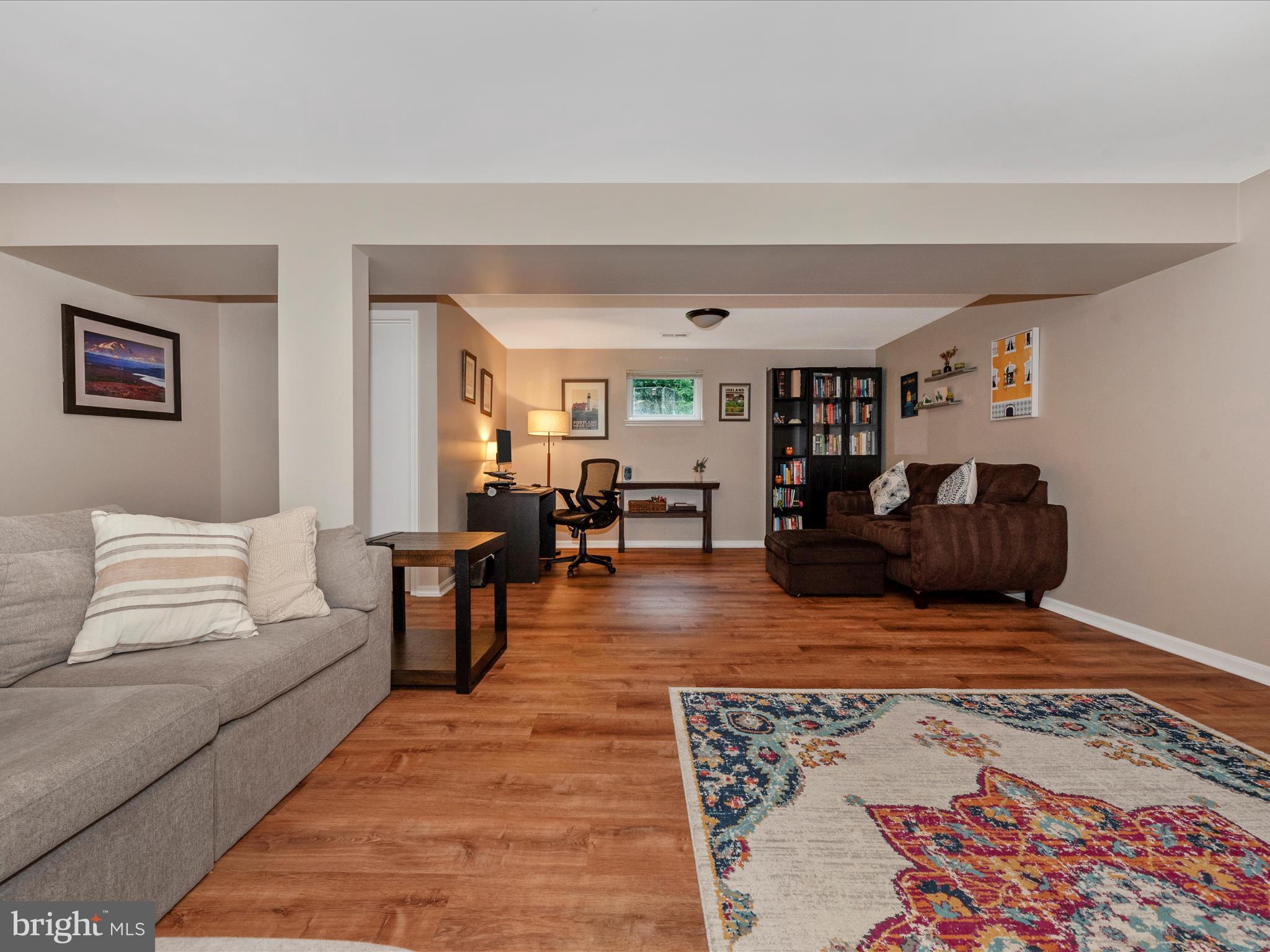 SWEEPSTAKES - Residential Lease