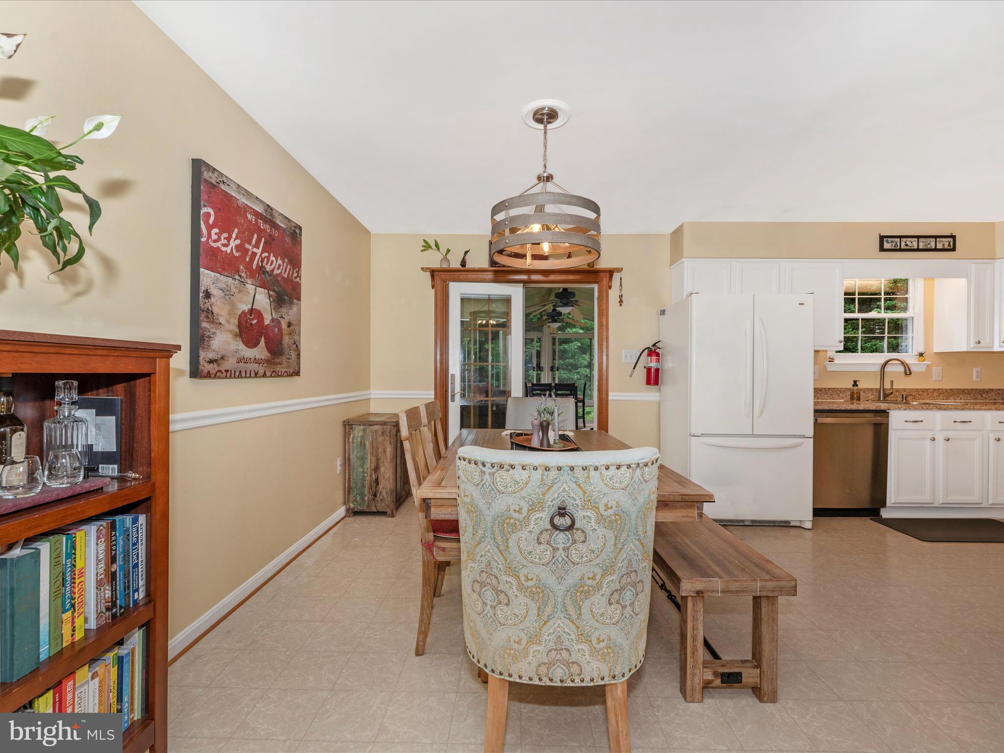 SWEEPSTAKES - Residential Lease