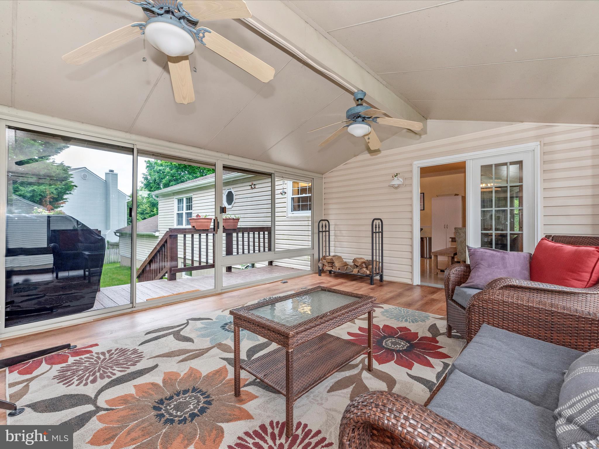 SWEEPSTAKES - Residential Lease