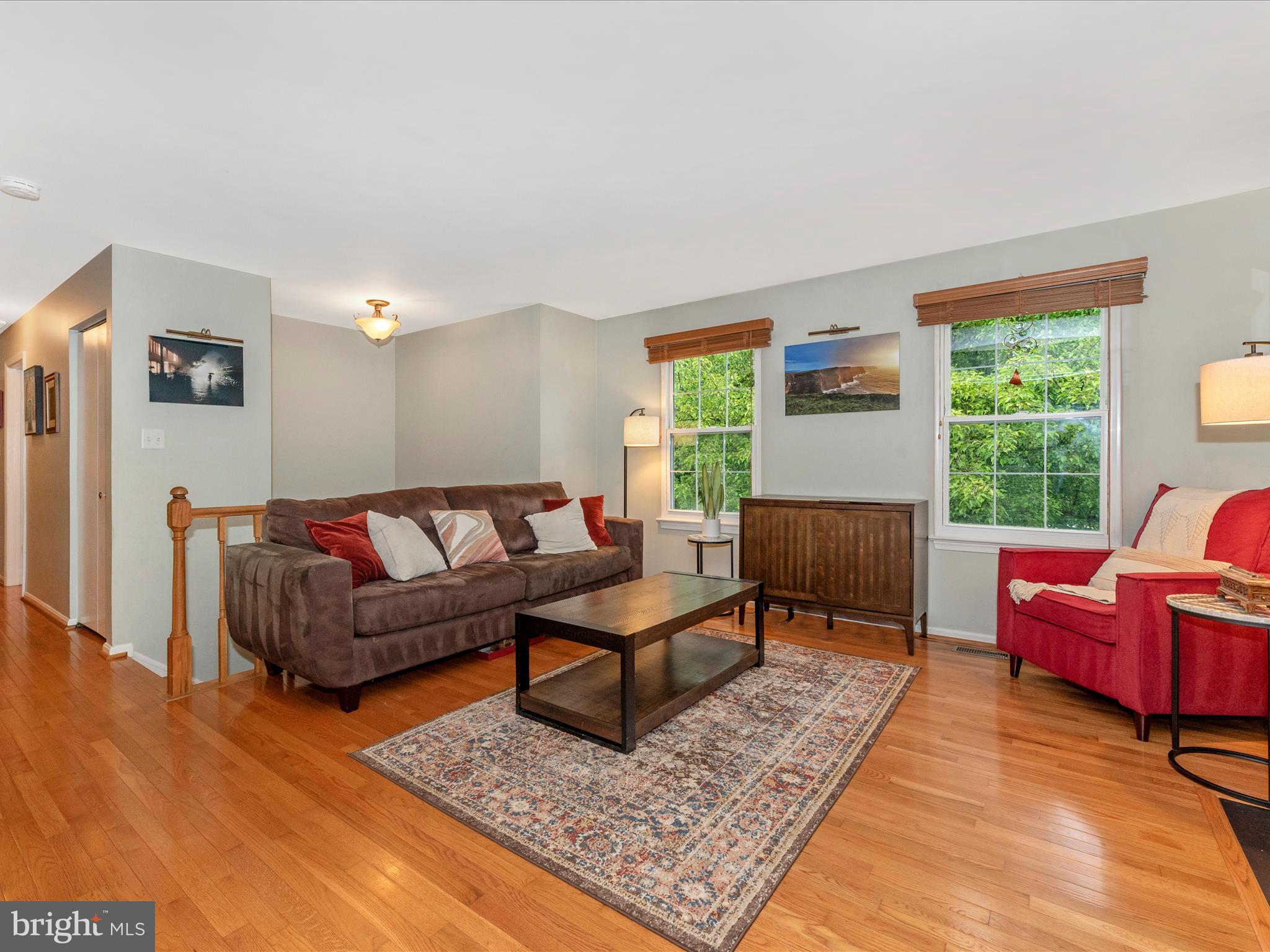 SWEEPSTAKES - Residential Lease