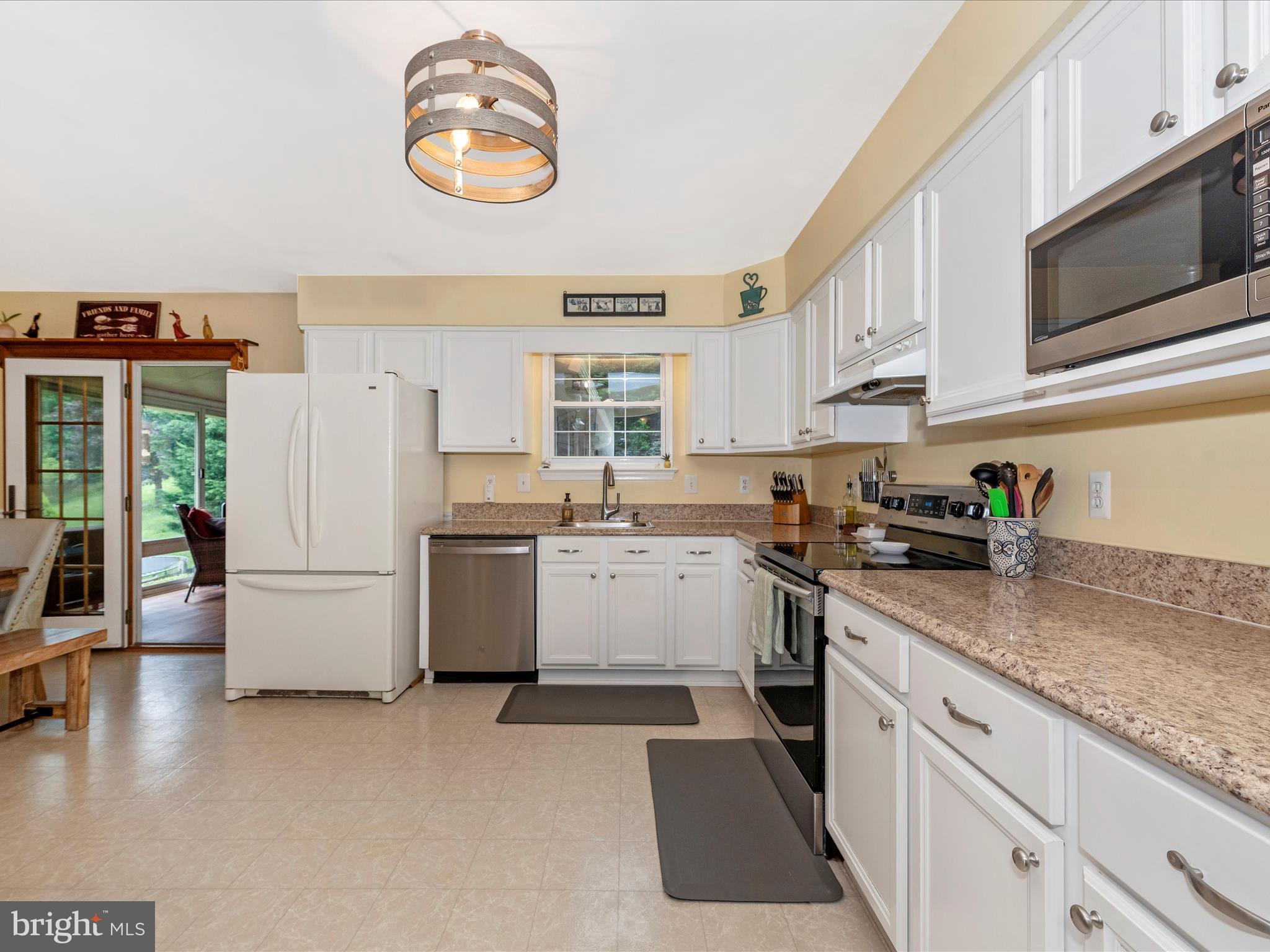 SWEEPSTAKES - Residential Lease