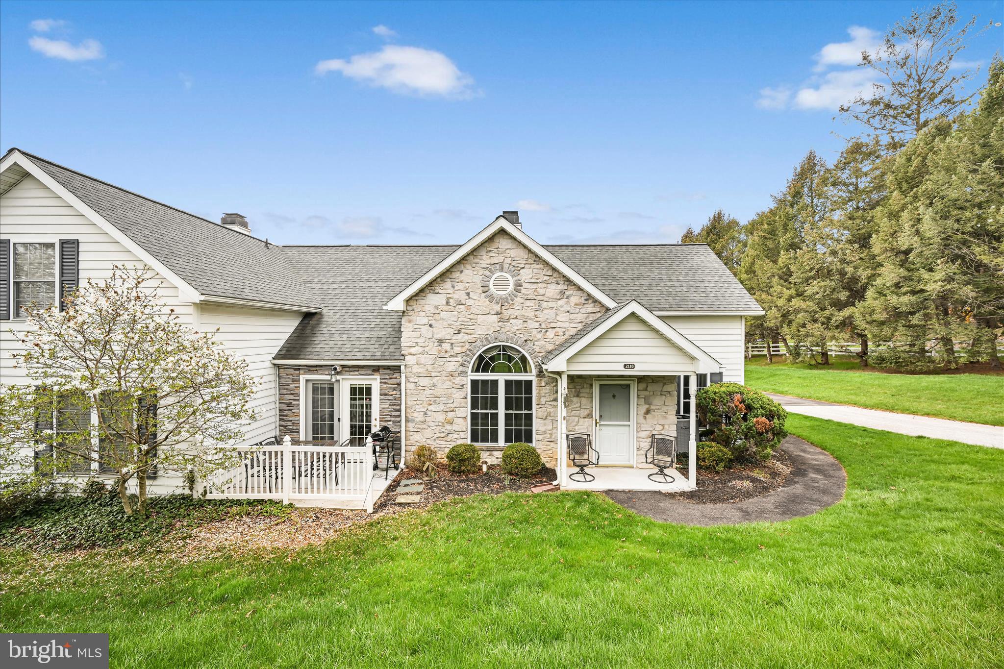 2110 BAYBERRY LANE 2110