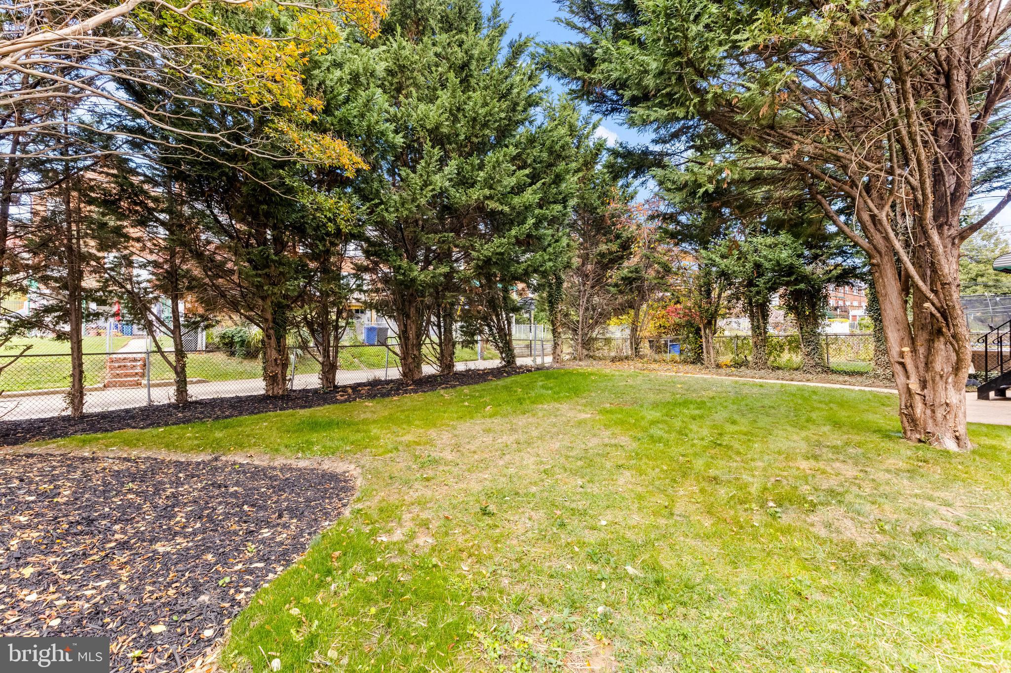 ACADEMY HEIGHTS - Residential