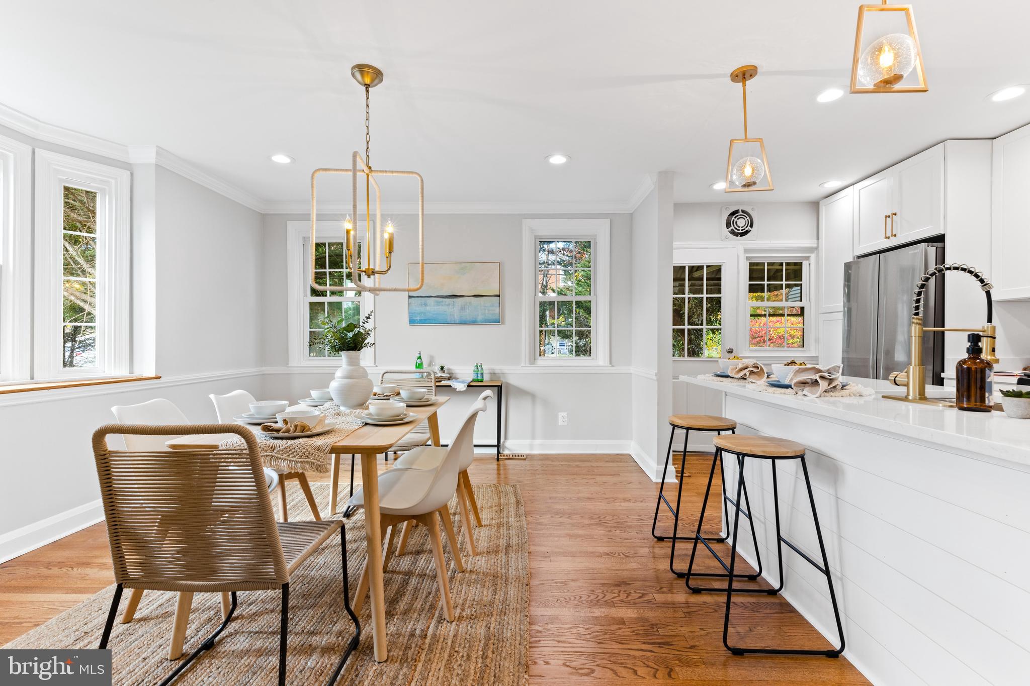 ACADEMY HEIGHTS - Residential