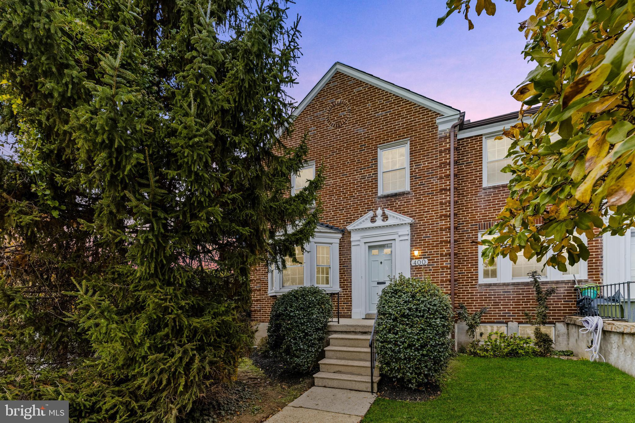 ACADEMY HEIGHTS - Residential