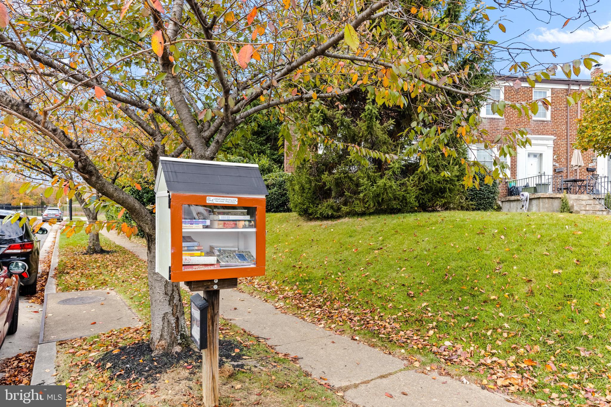 ACADEMY HEIGHTS - Residential