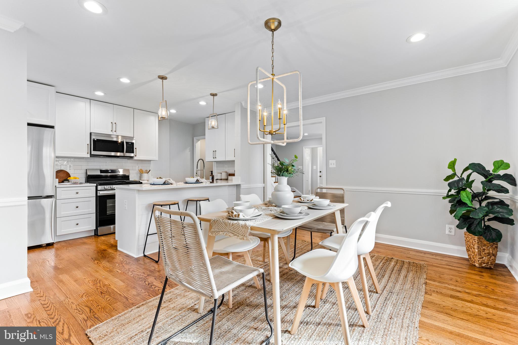 ACADEMY HEIGHTS - Residential