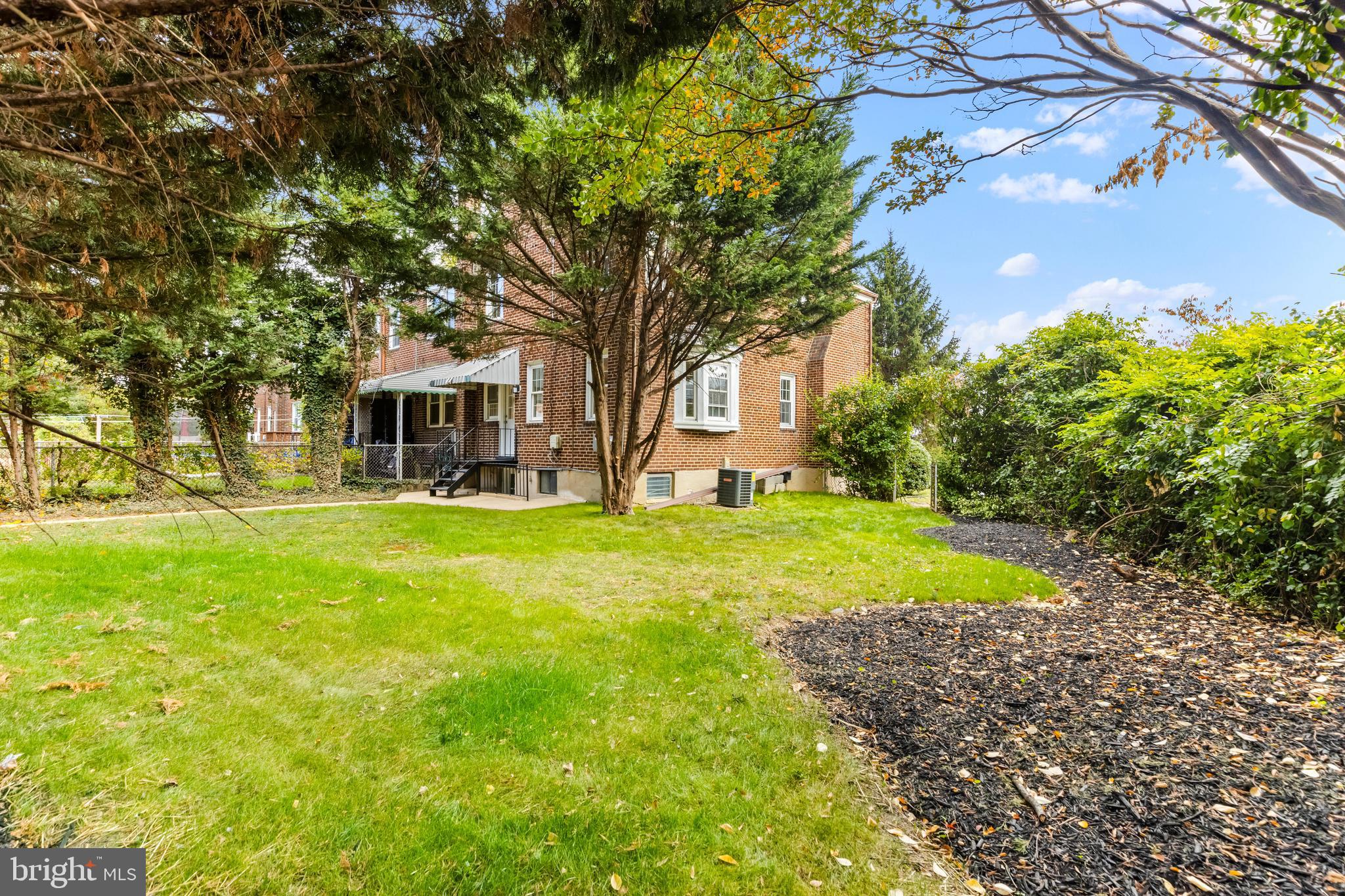 ACADEMY HEIGHTS - Residential