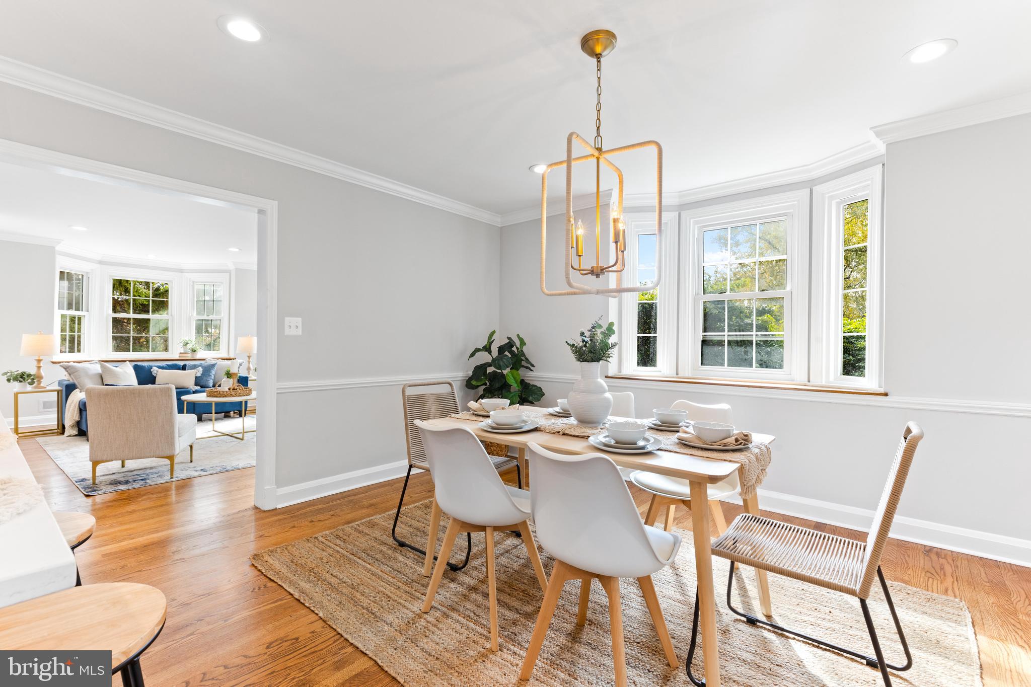 ACADEMY HEIGHTS - Residential