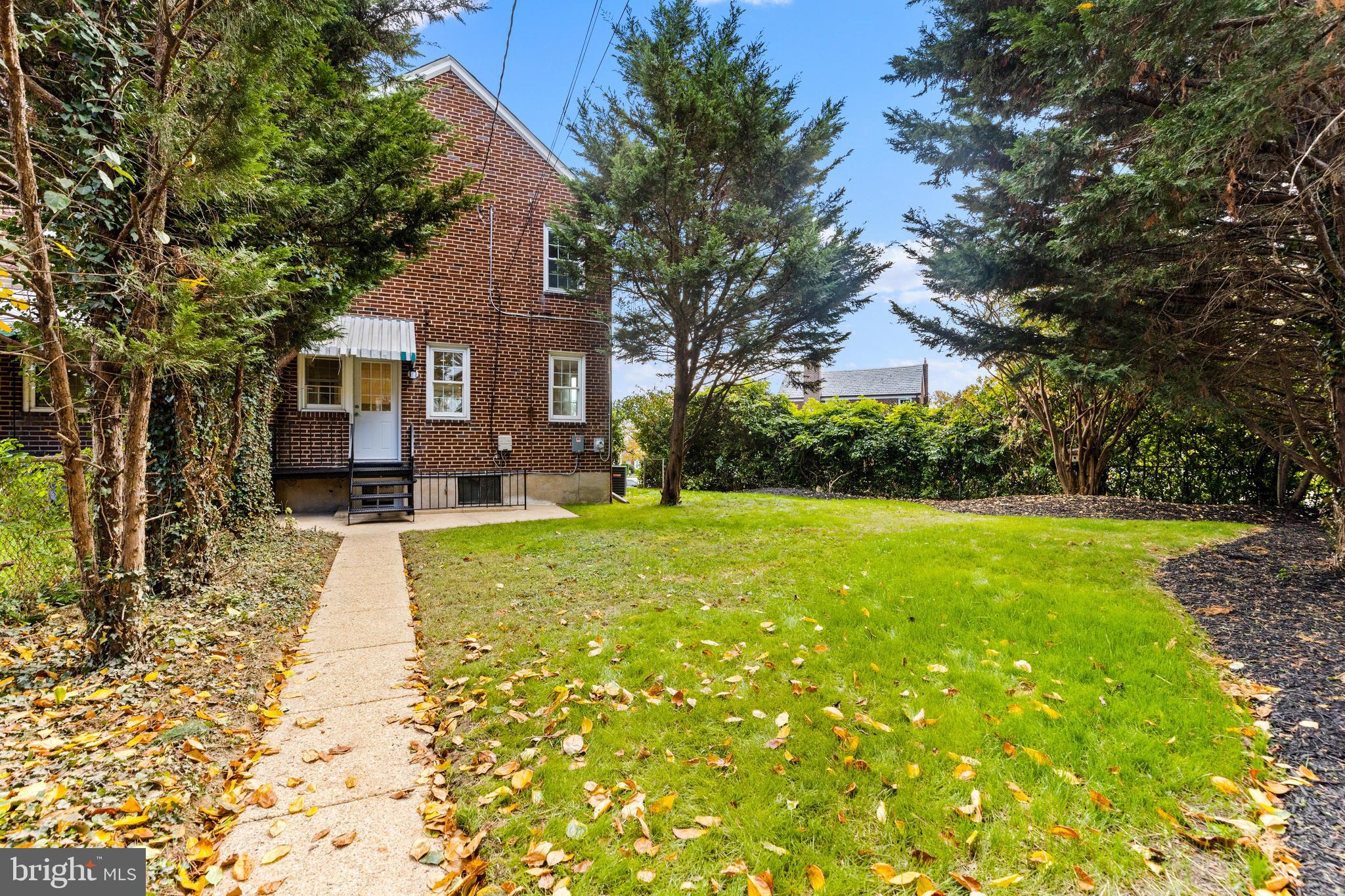 ACADEMY HEIGHTS - Residential