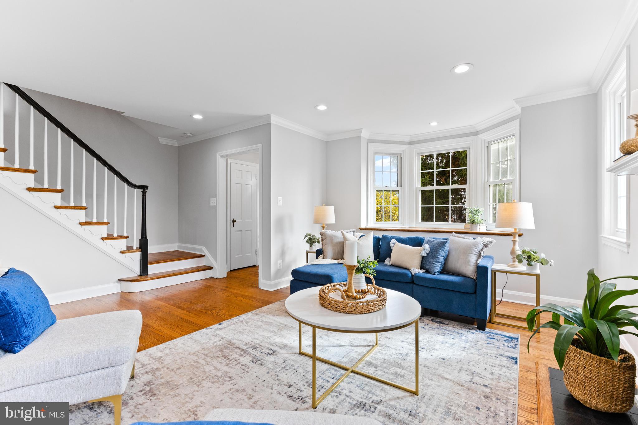 ACADEMY HEIGHTS - Residential