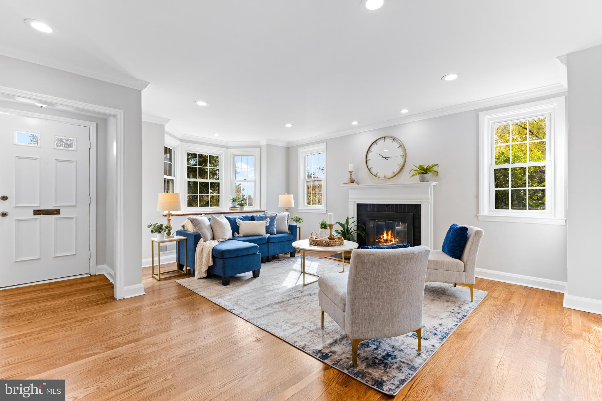 ACADEMY HEIGHTS - Residential