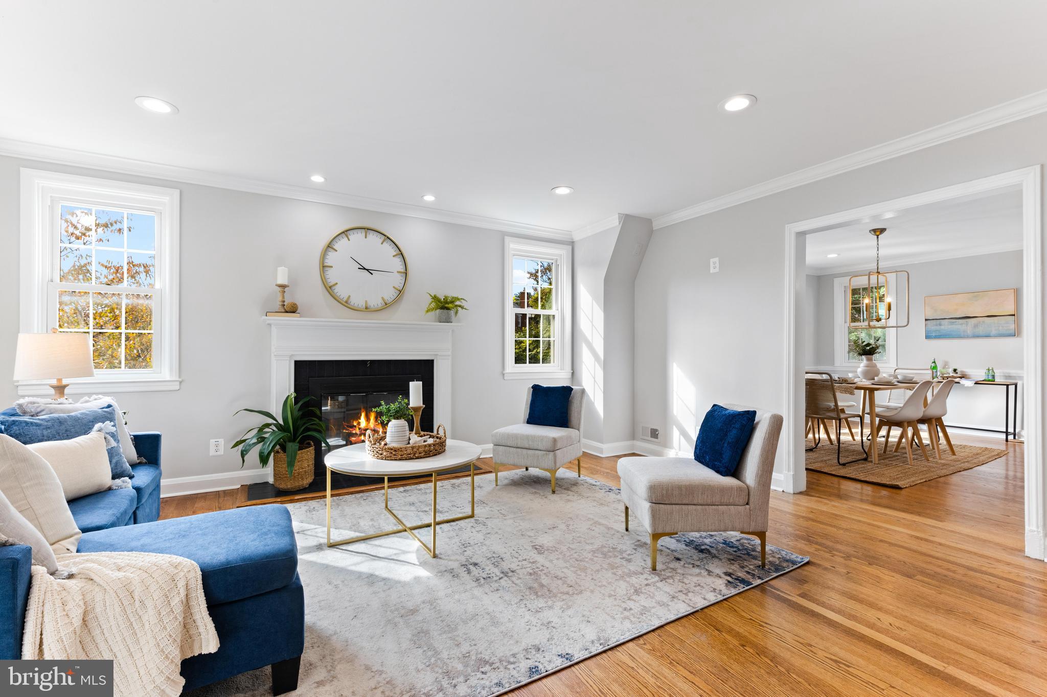 ACADEMY HEIGHTS - Residential