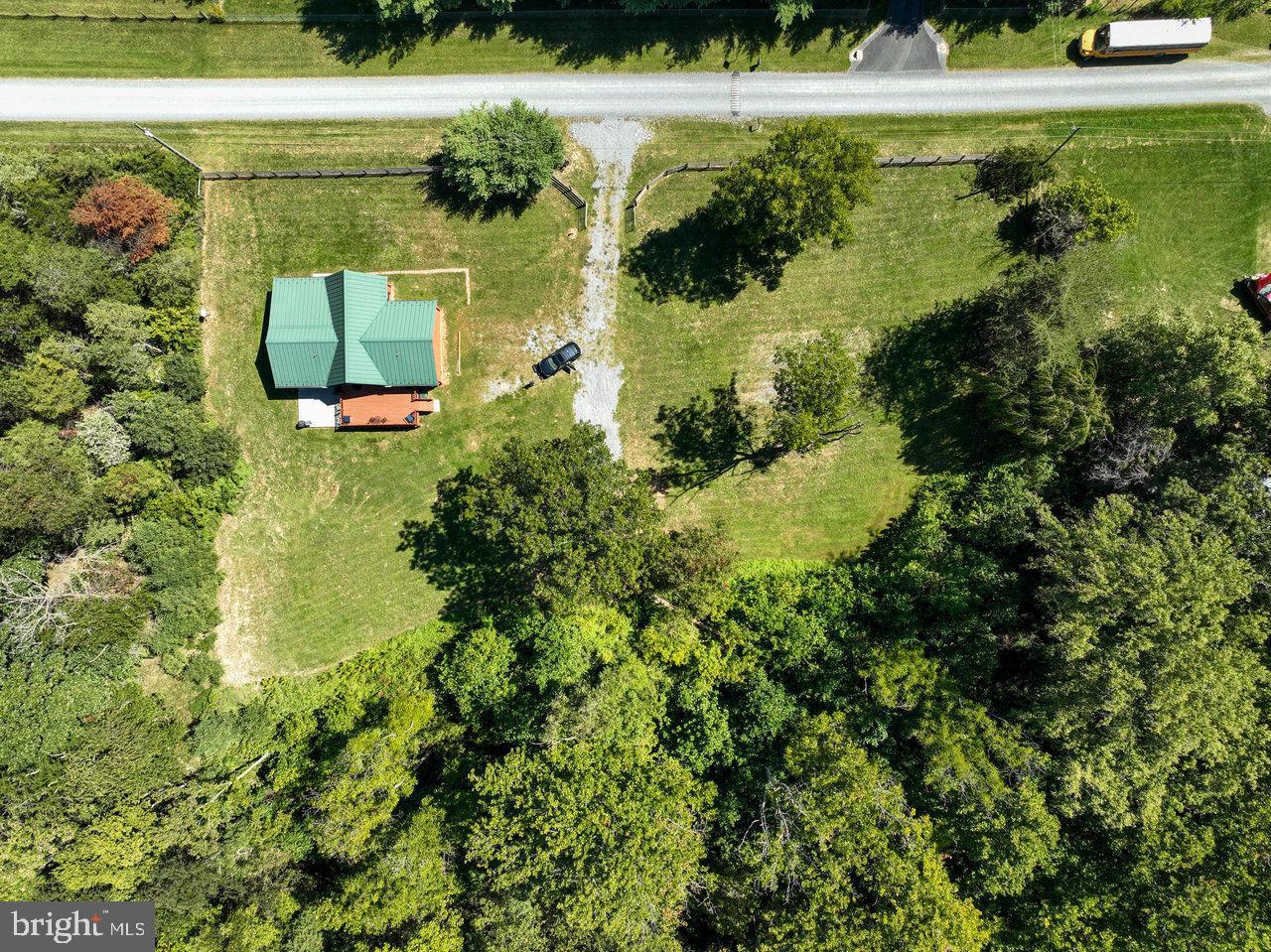 RIVER HILLS - Residential