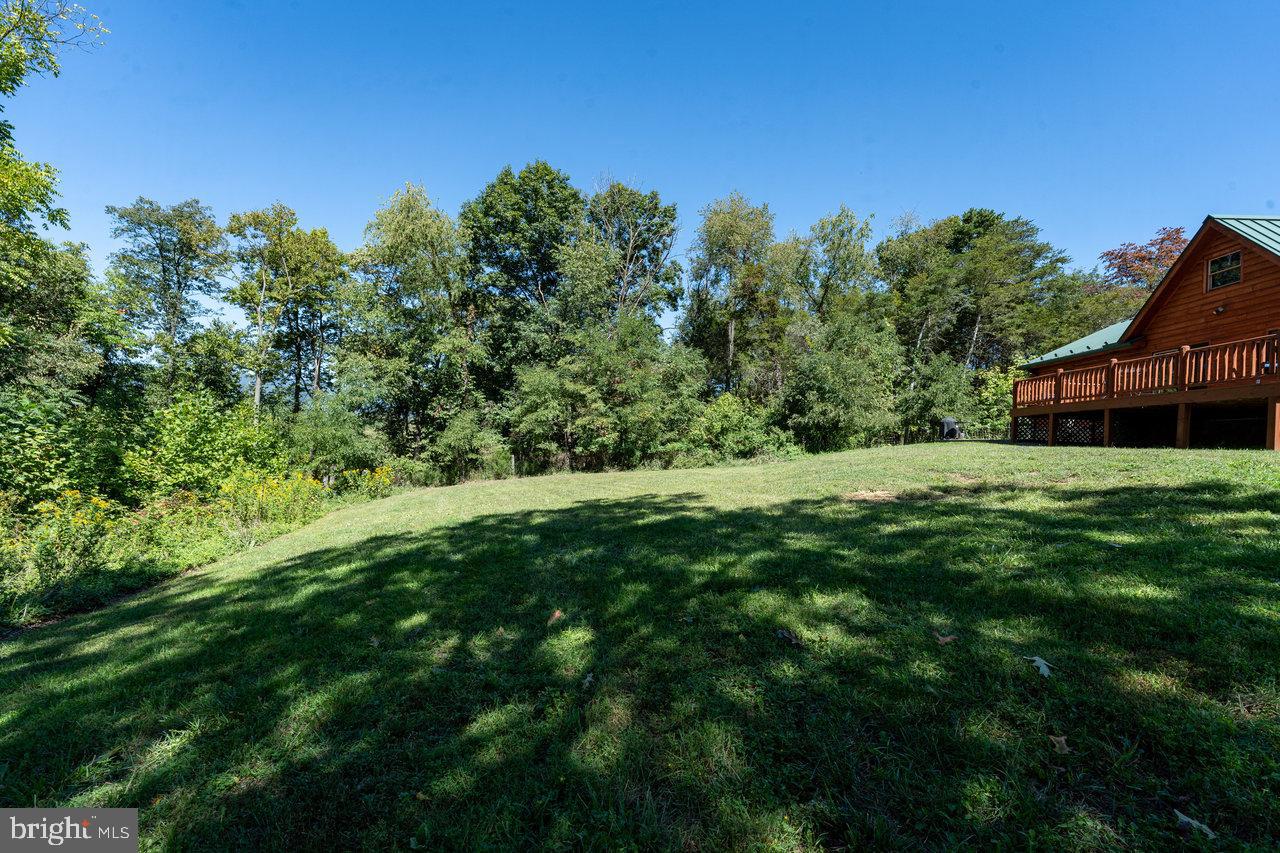 RIVER HILLS - Residential