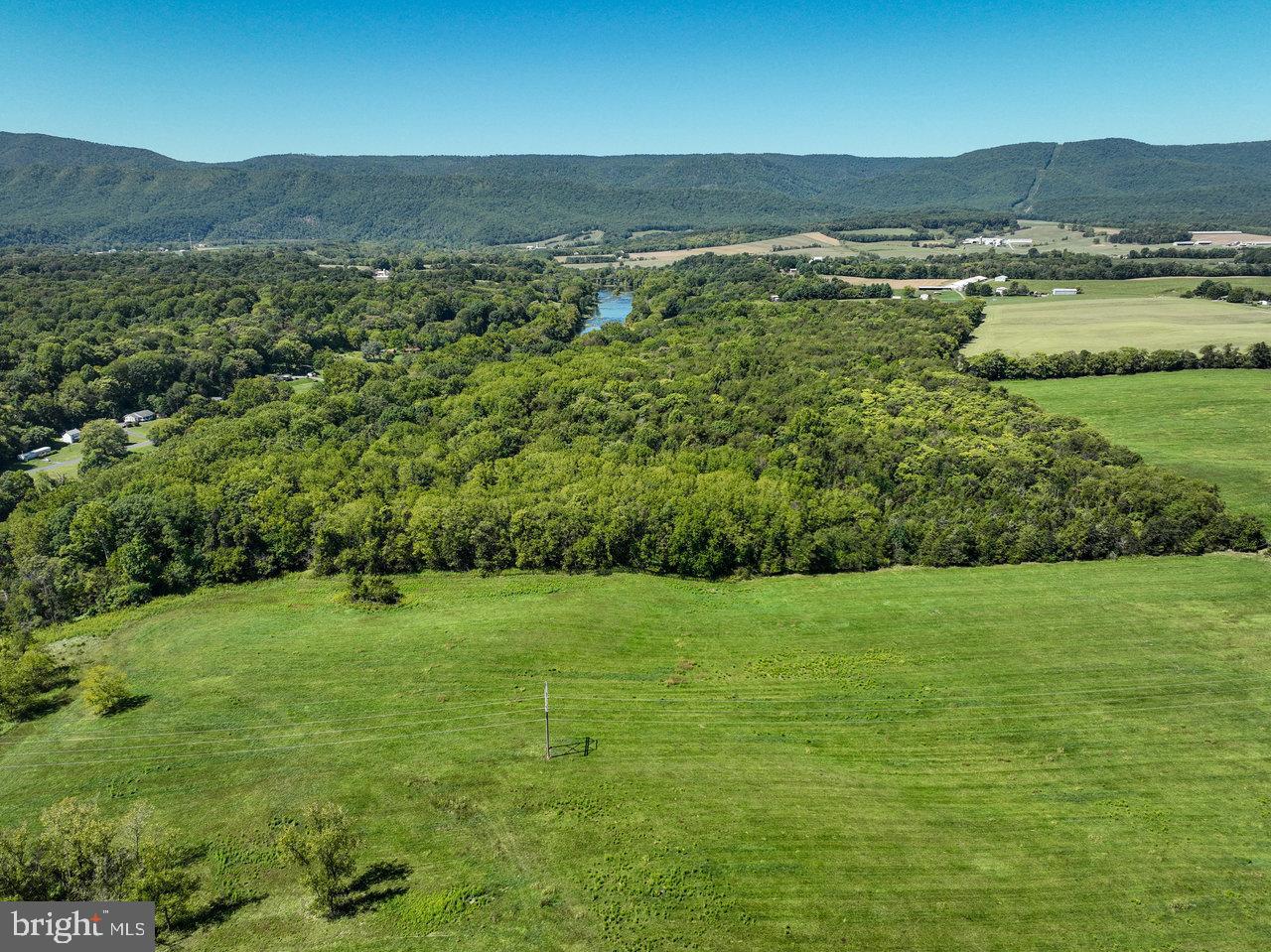 RIVER HILLS - Residential