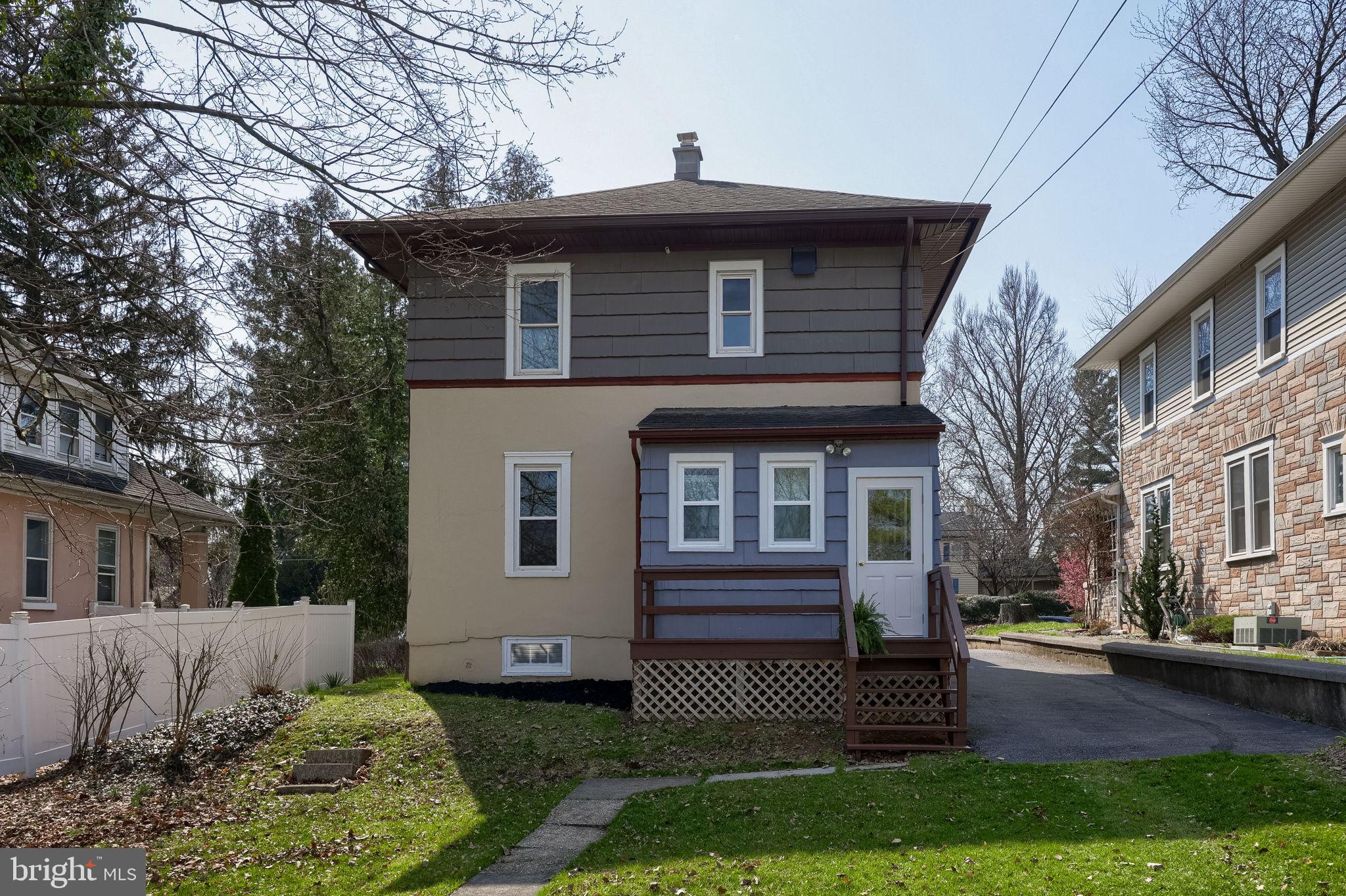 LITITZ - Residential