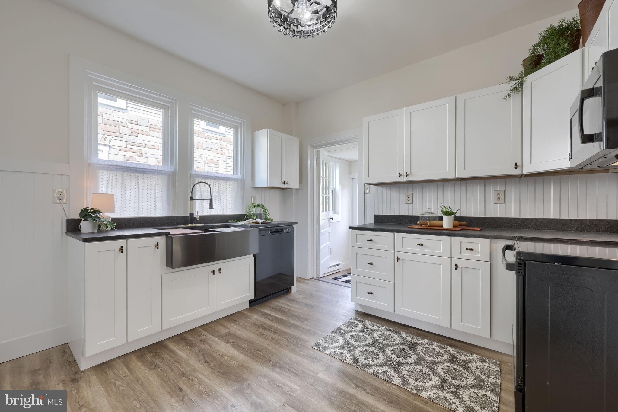 LITITZ - Residential