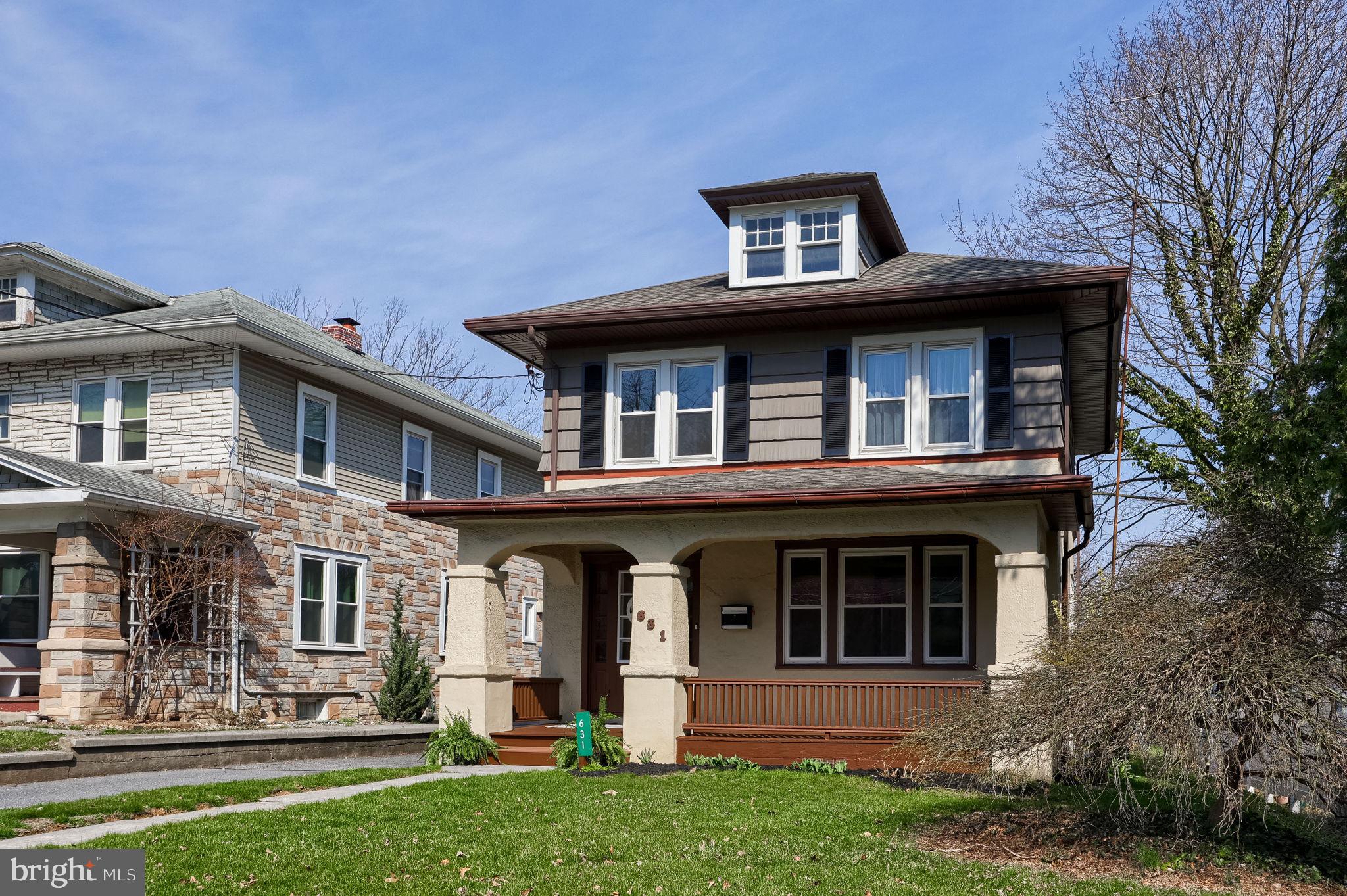 LITITZ - Residential