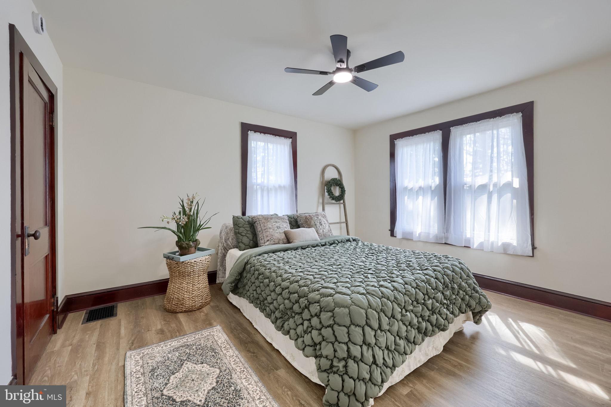 LITITZ - Residential