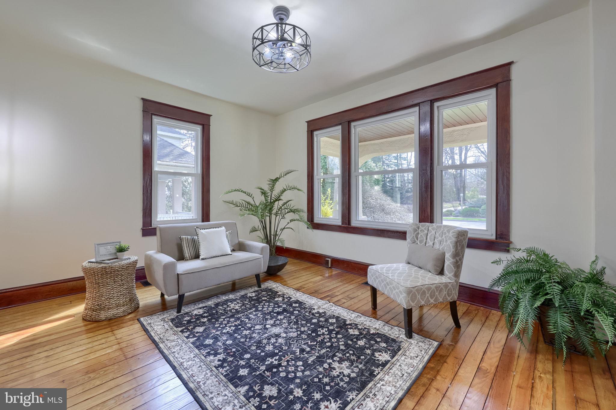 LITITZ - Residential