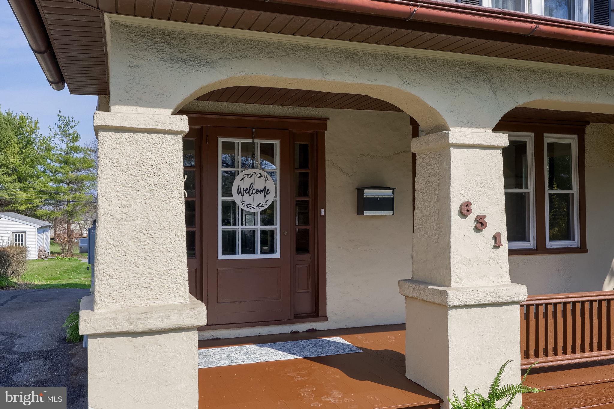 LITITZ - Residential