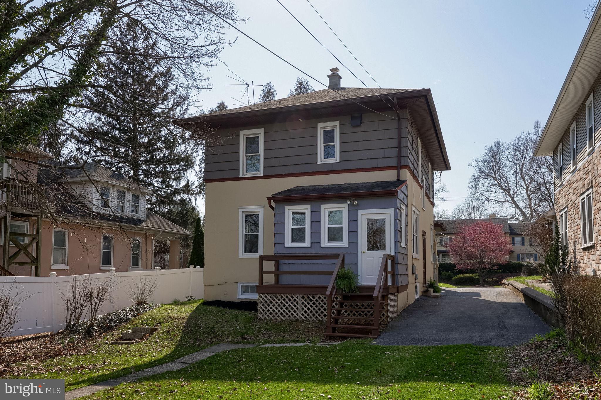 LITITZ - Residential