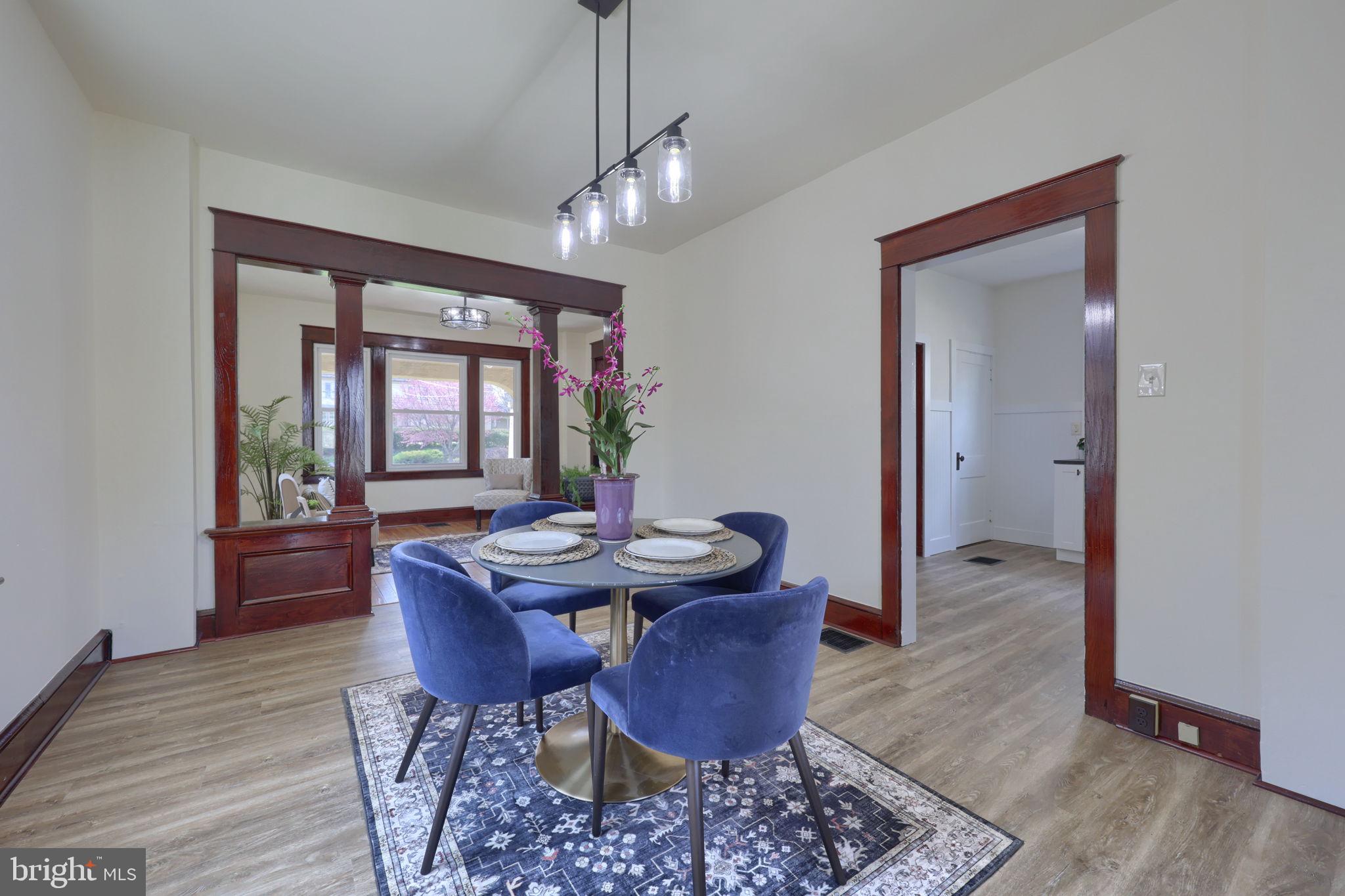 LITITZ - Residential