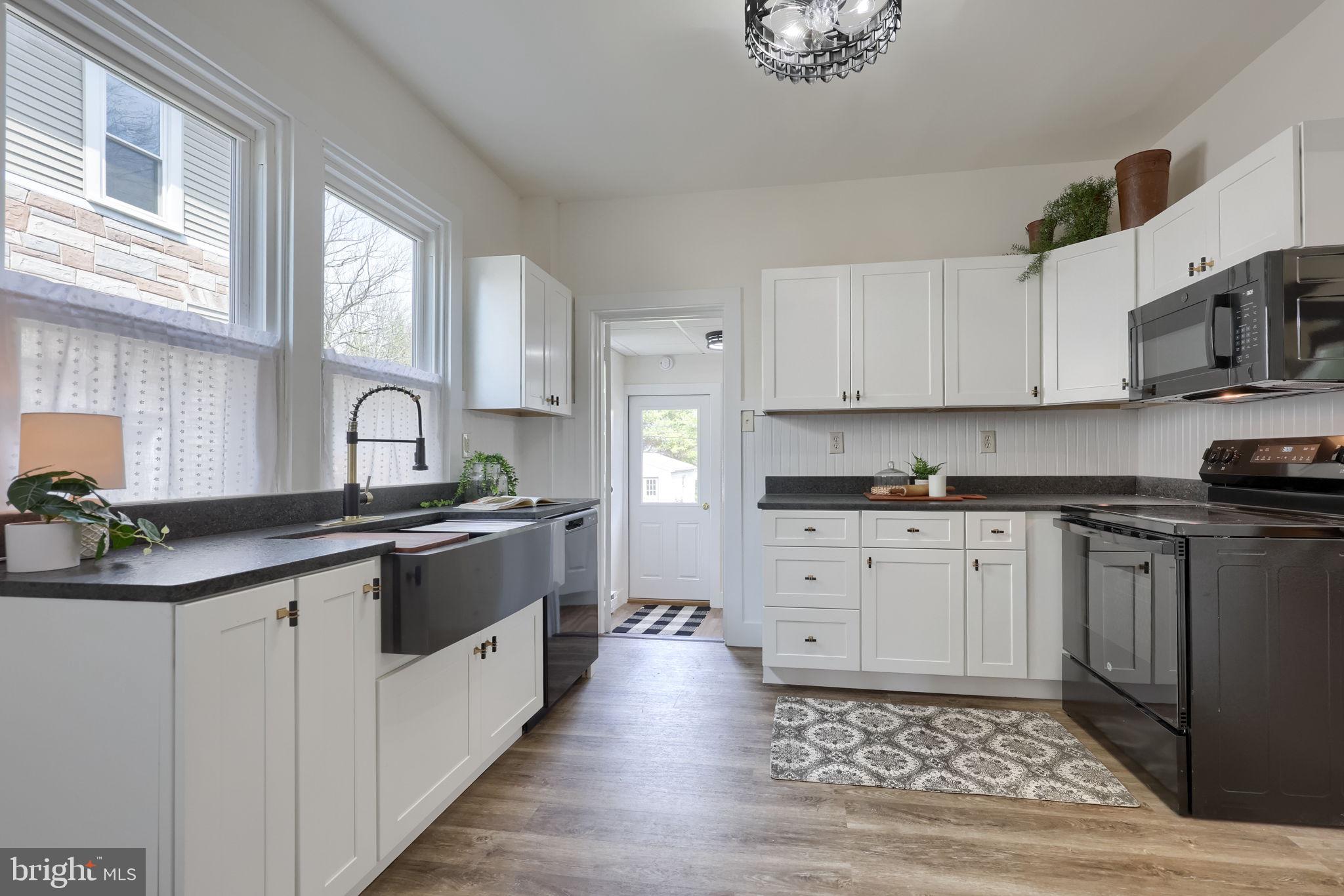 LITITZ - Residential