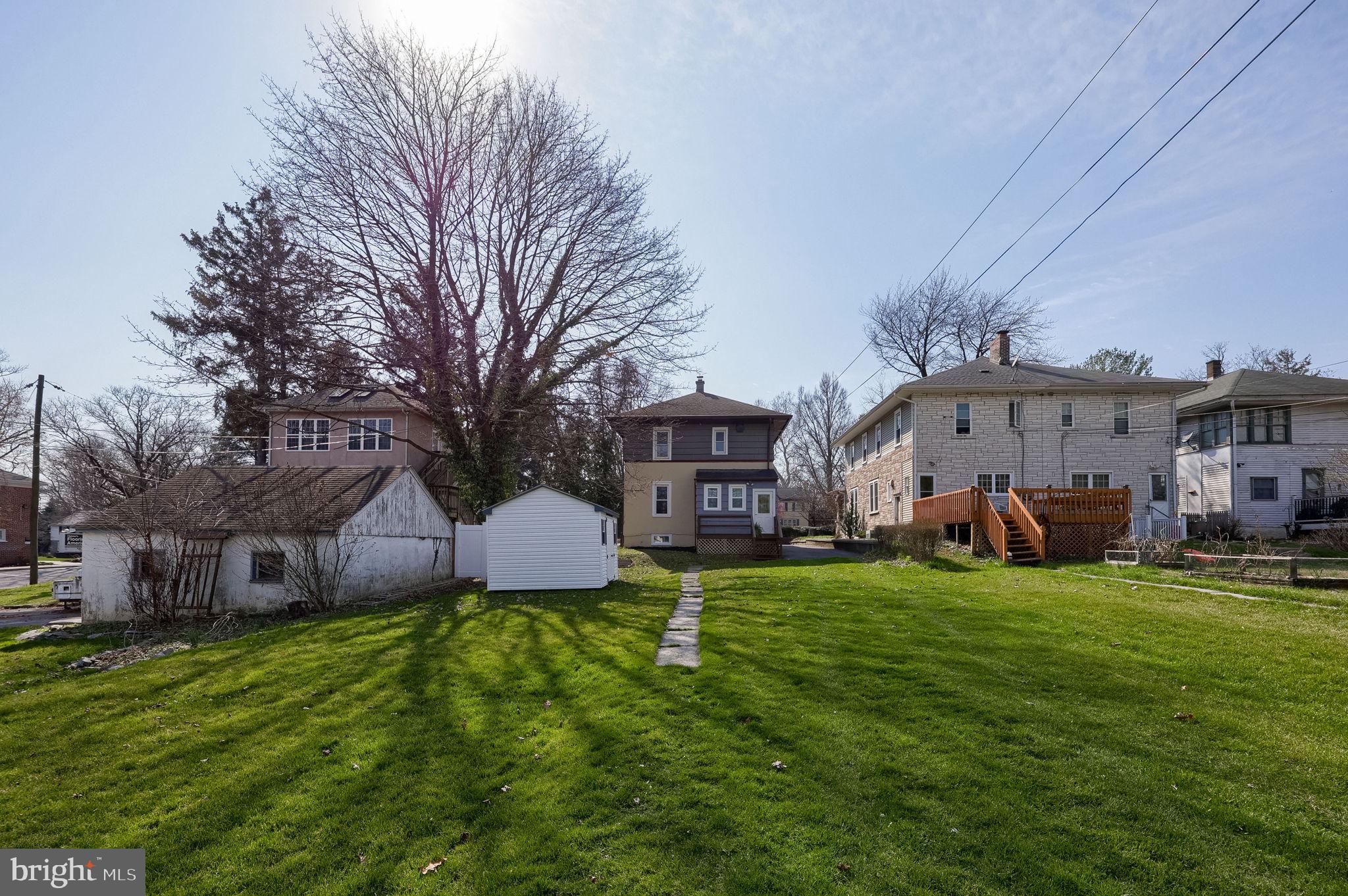 LITITZ - Residential