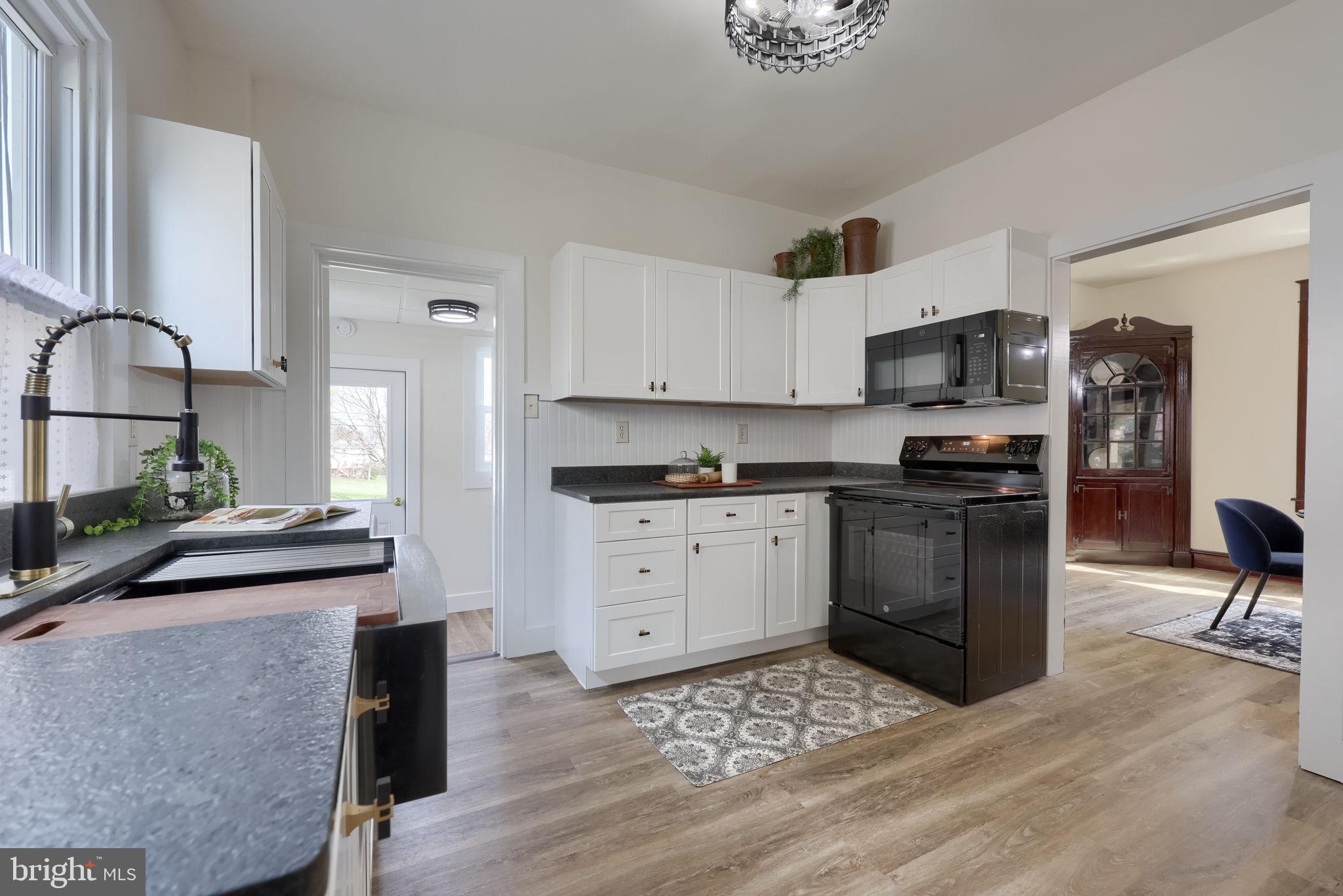 LITITZ - Residential