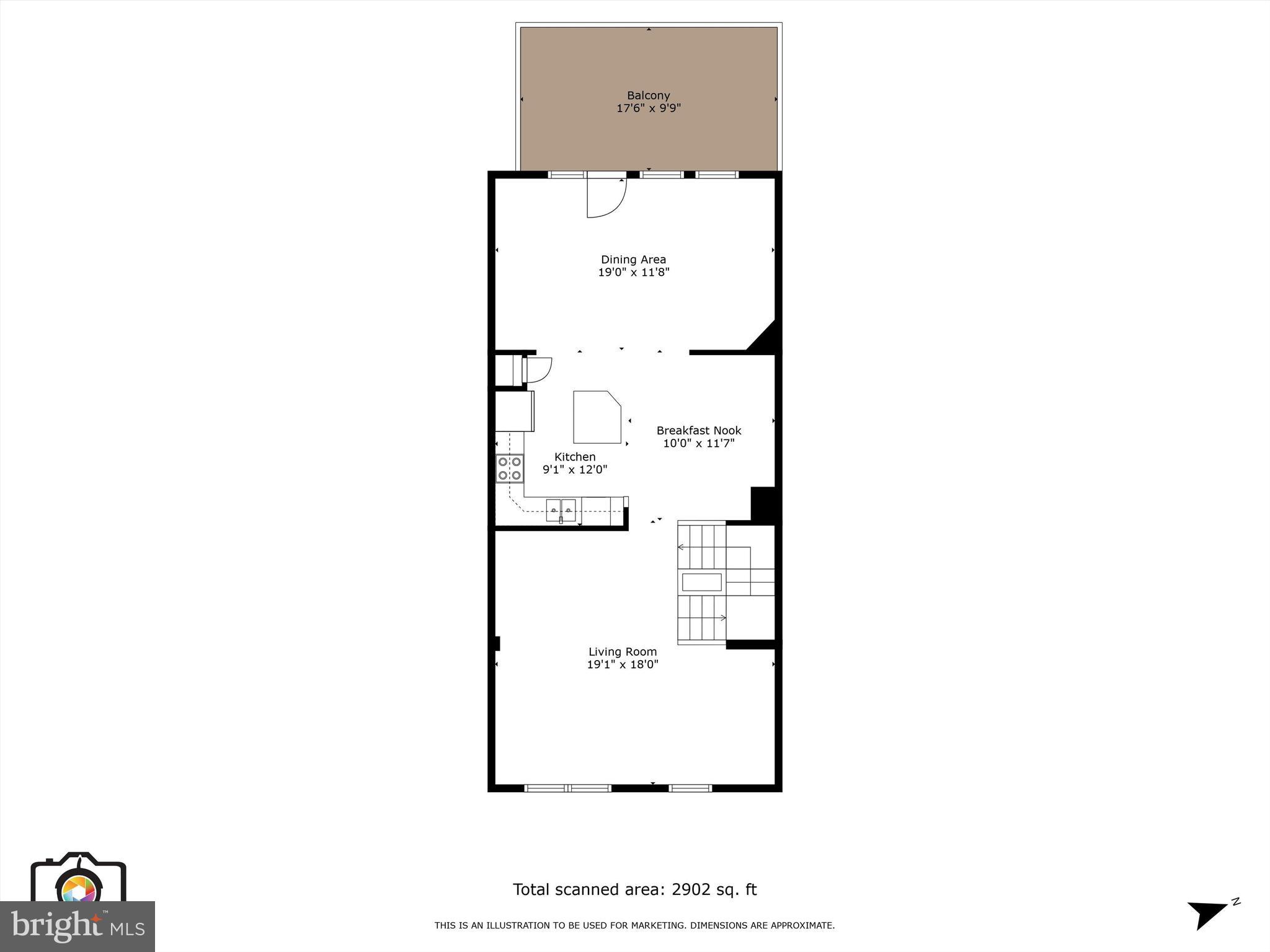 LAKELAND PLACE - Residential