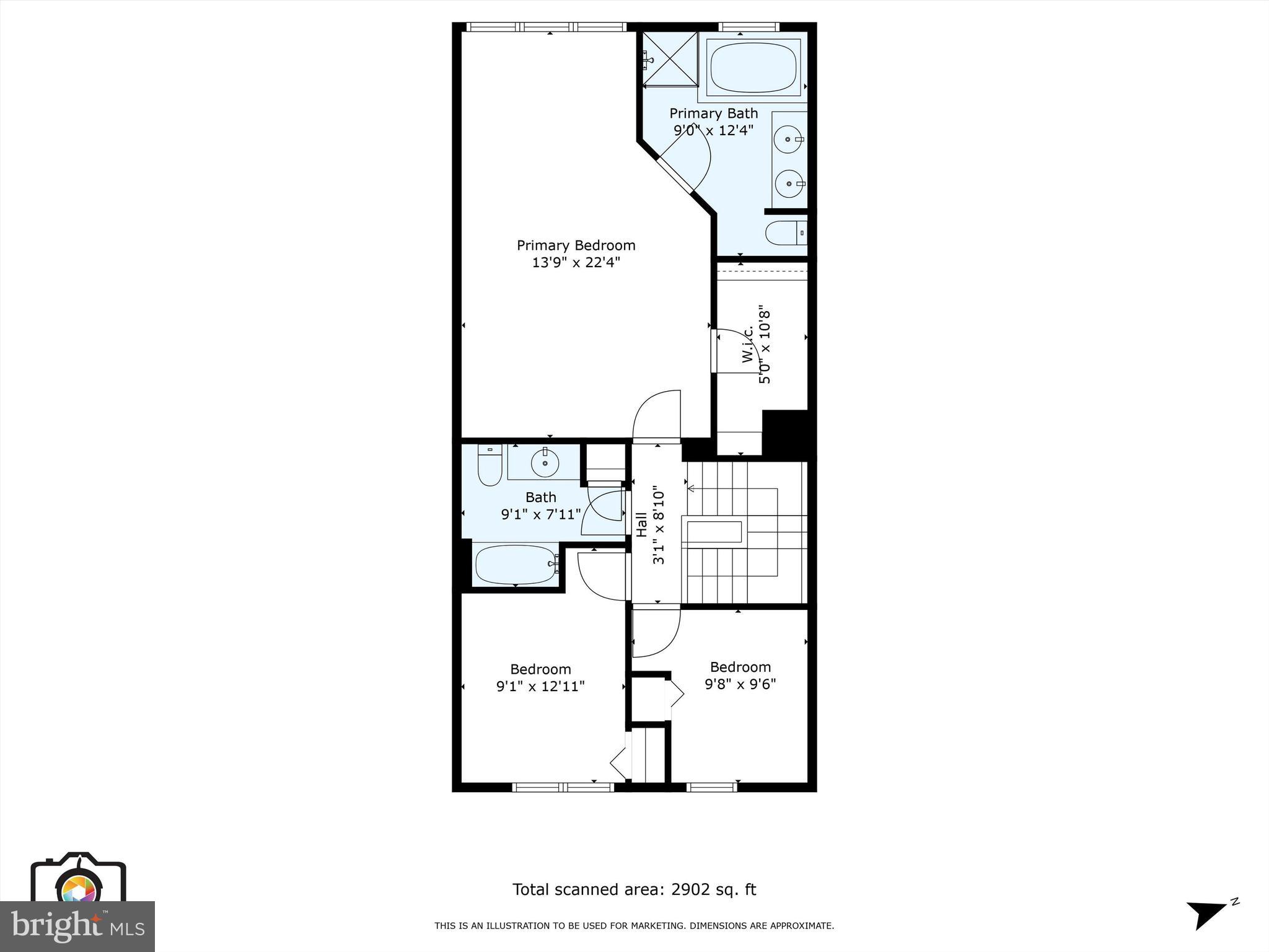 LAKELAND PLACE - Residential