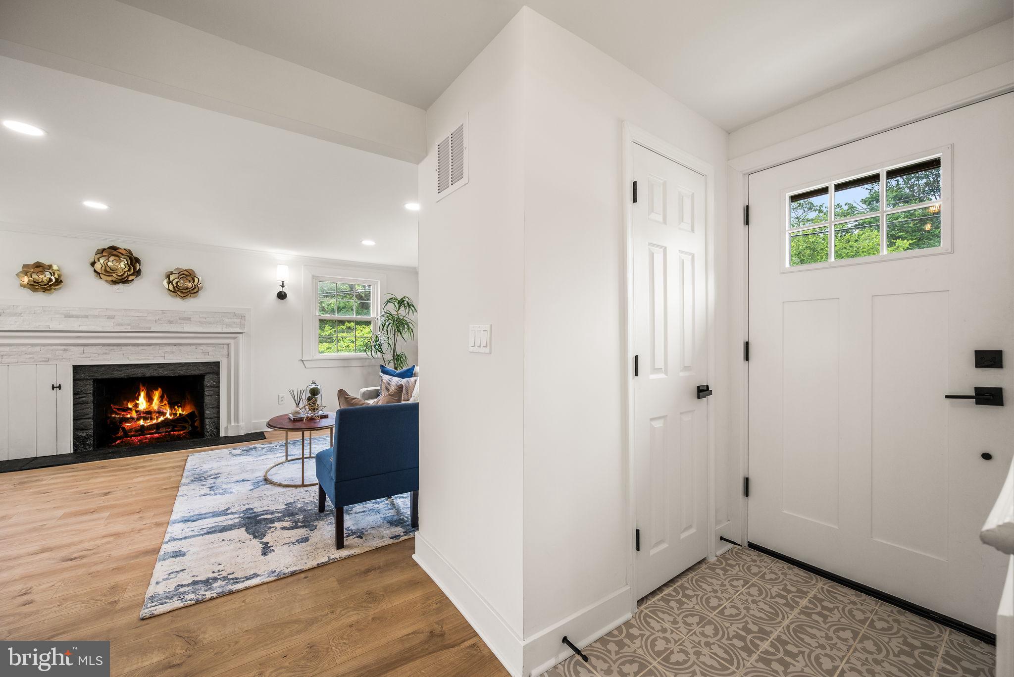 929 GILBERT ROAD