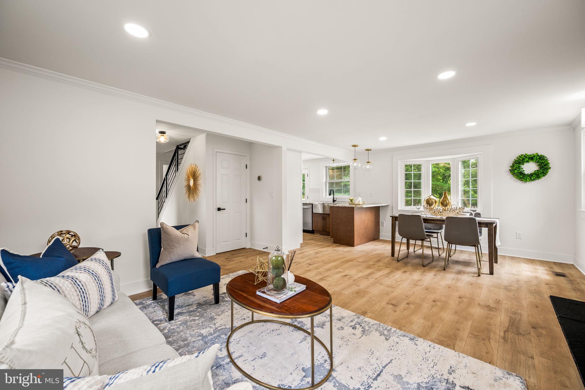 929 GILBERT ROAD