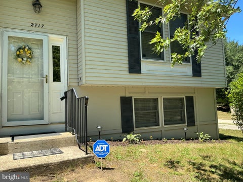 Homes For Sale - 2717 Timbercrest Drive<br/> DISTRICT HEIGHTS, MD 20747