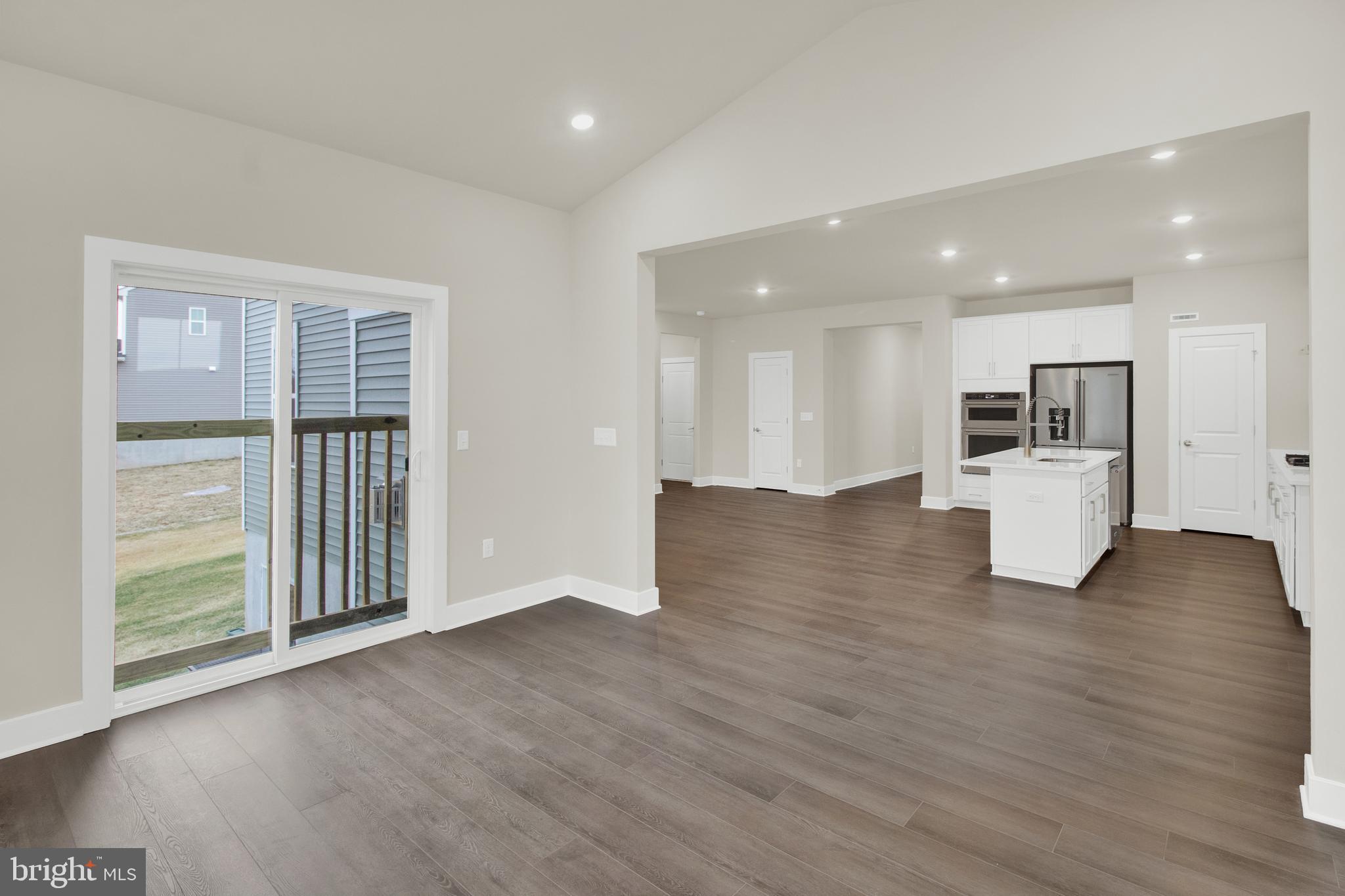 FARM VIEW - Residential