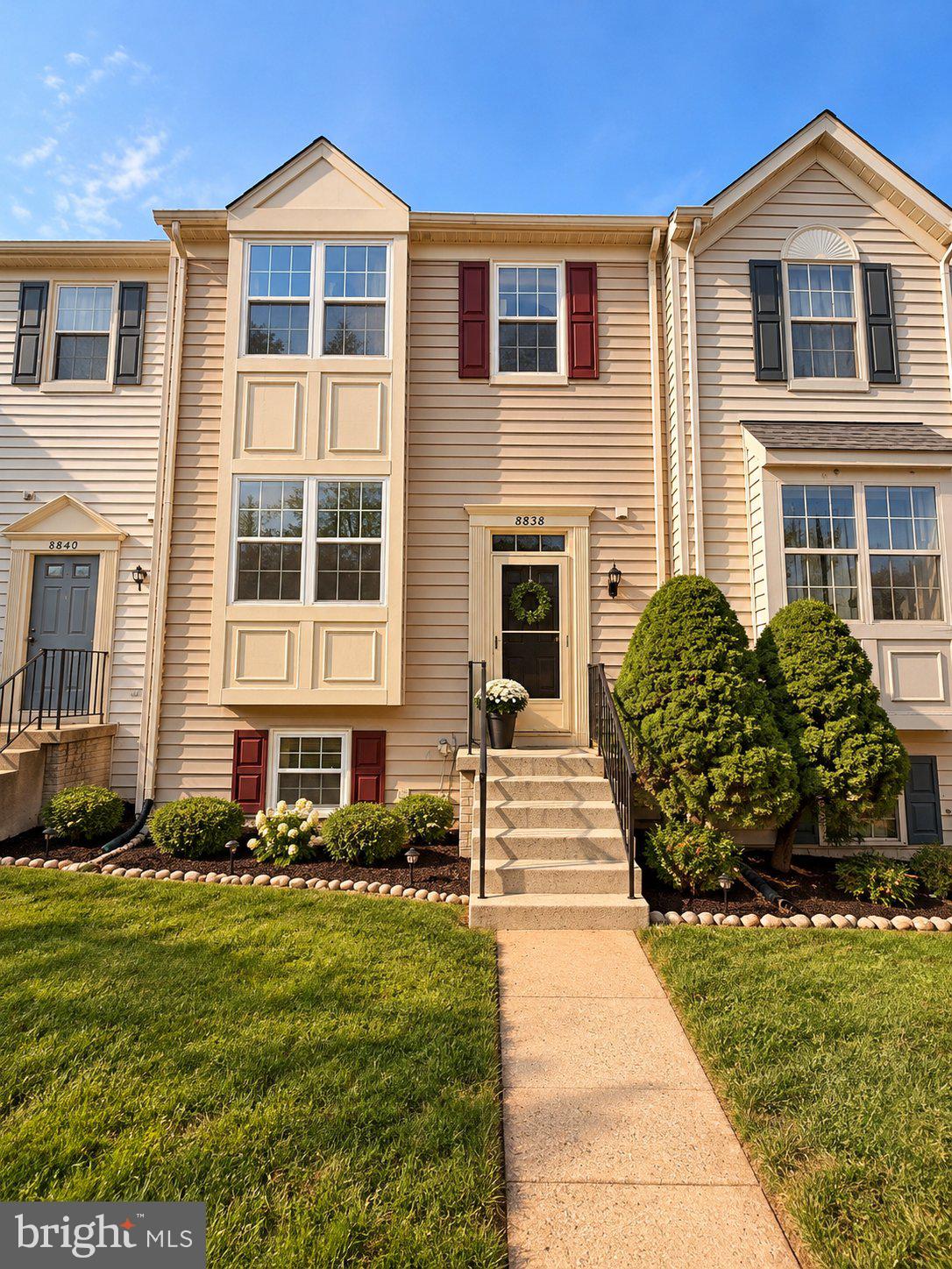 8838 LANE SCOTT COURT