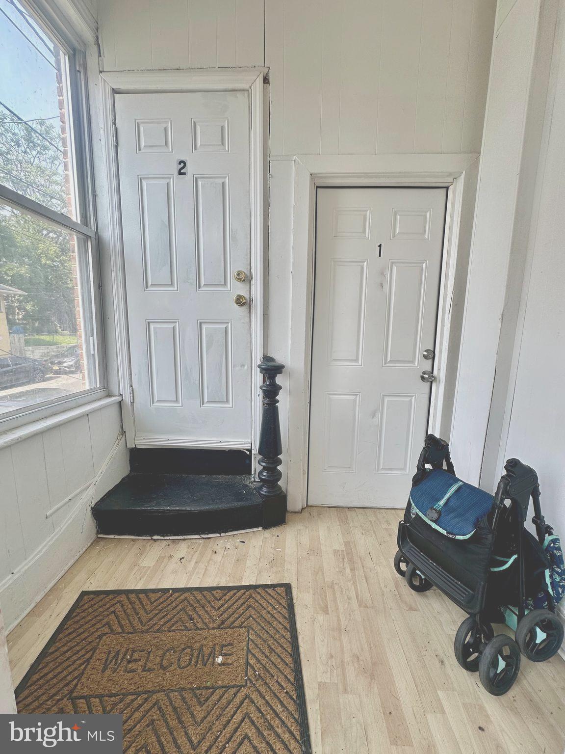 206 PENNINGTON AVENUE