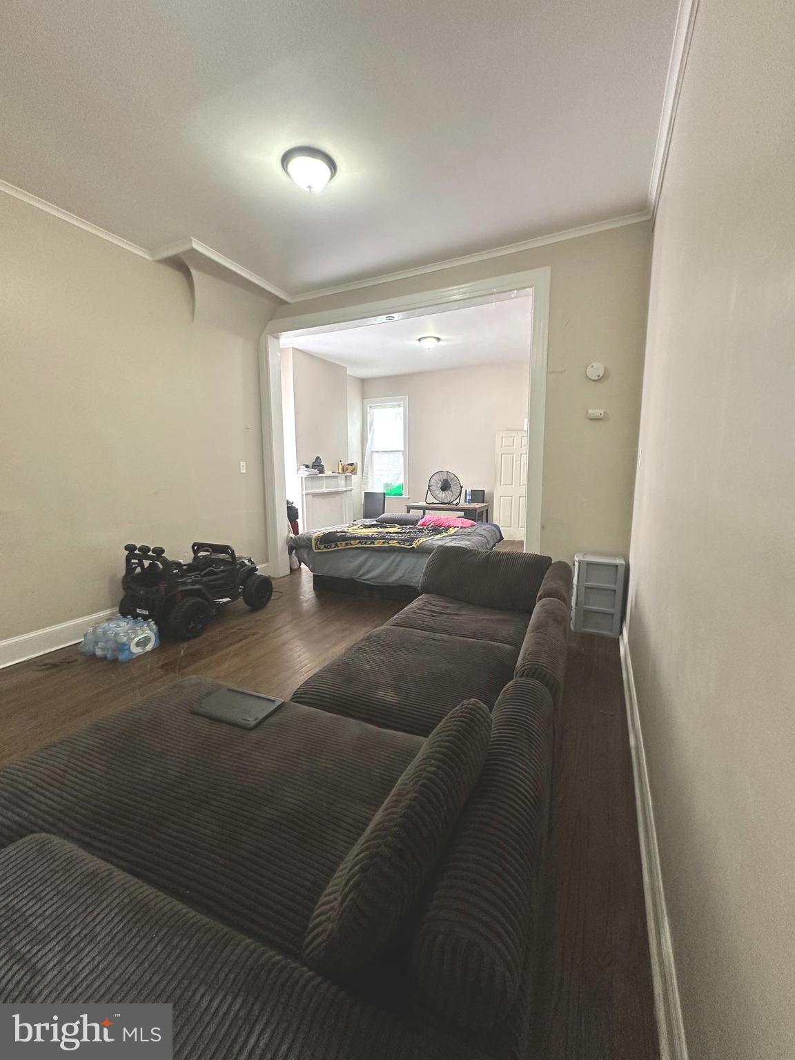 206 PENNINGTON AVENUE