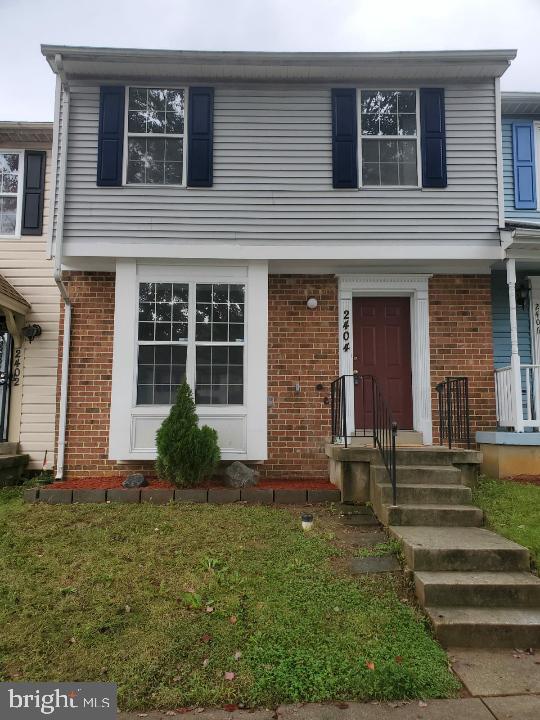 ROSECROFT VILLAGE PLAT T - Residential