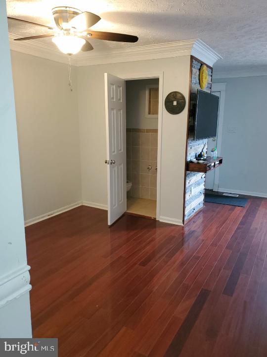 ROSECROFT VILLAGE PLAT T - Residential